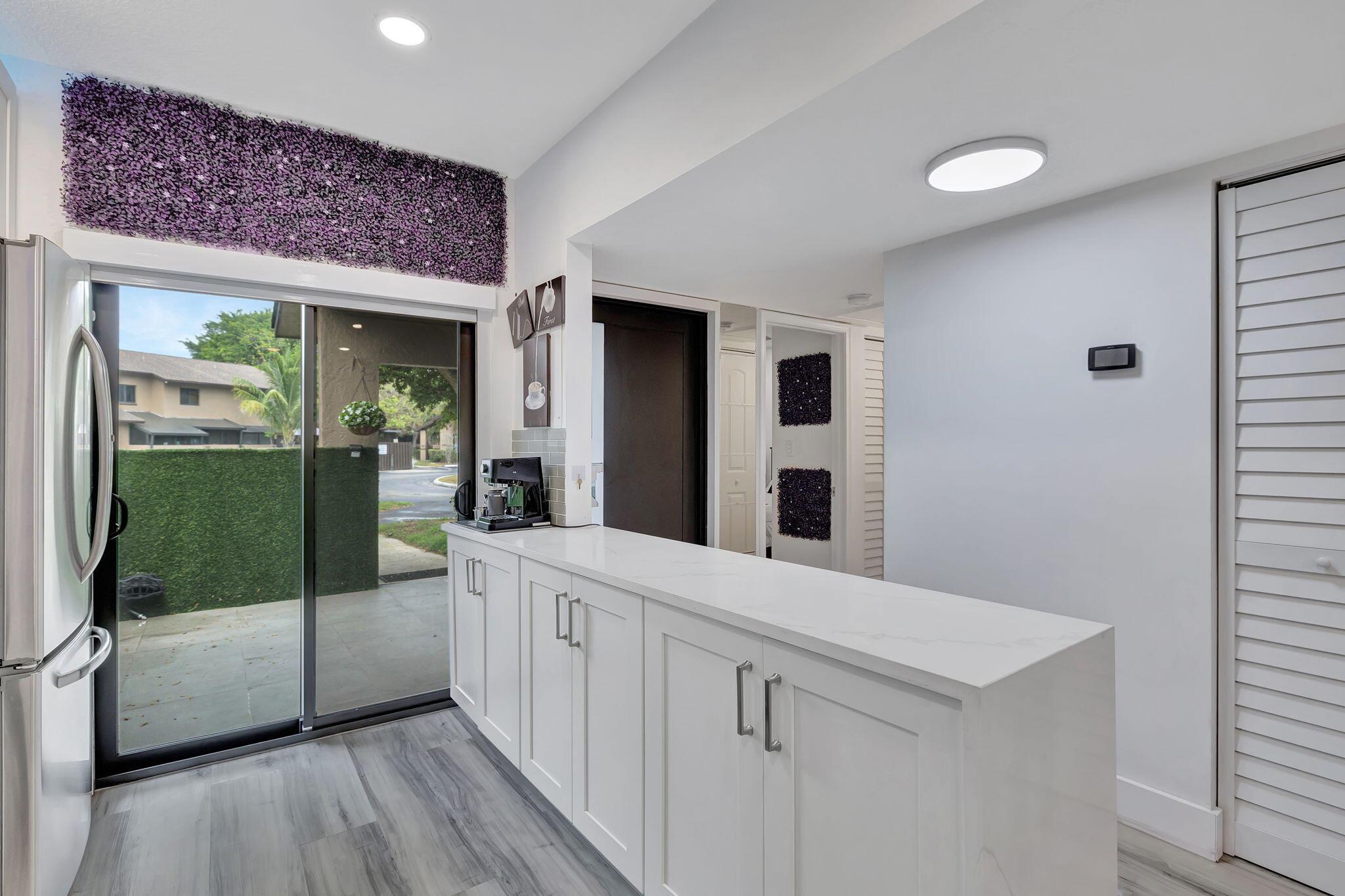 CENTURA PARC - Residential Lease