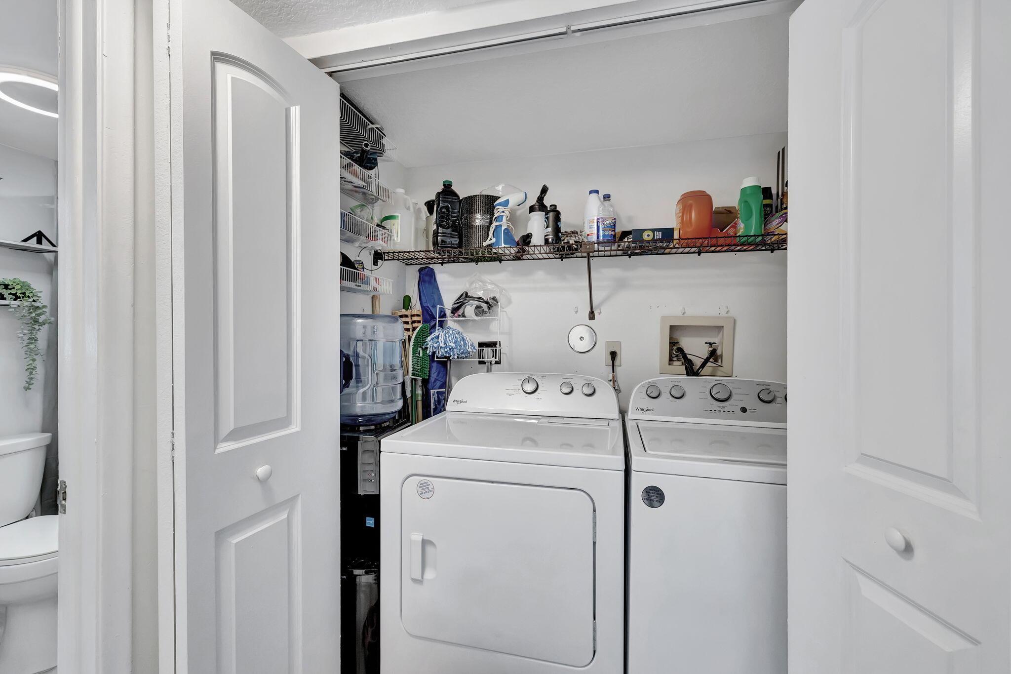 CENTURA PARC - Residential Lease