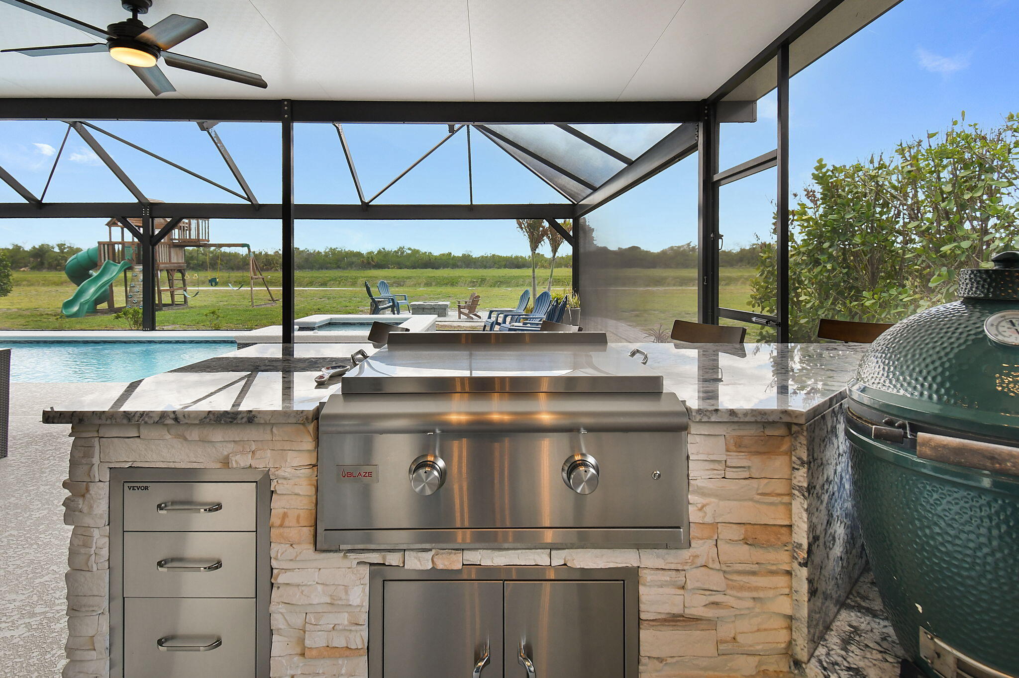 PORT ST LUCIE SECTION  34 - Residential