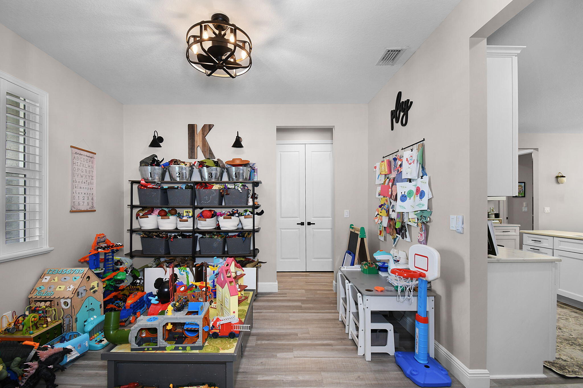 PORT ST LUCIE SECTION  34 - Residential