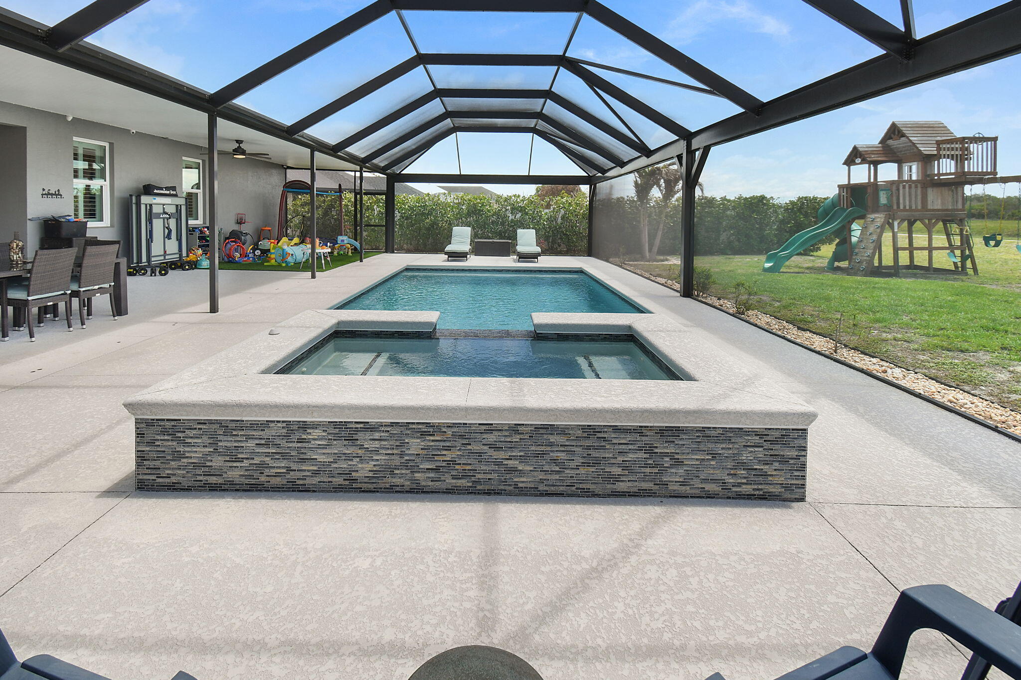 PORT ST LUCIE SECTION  34 - Residential