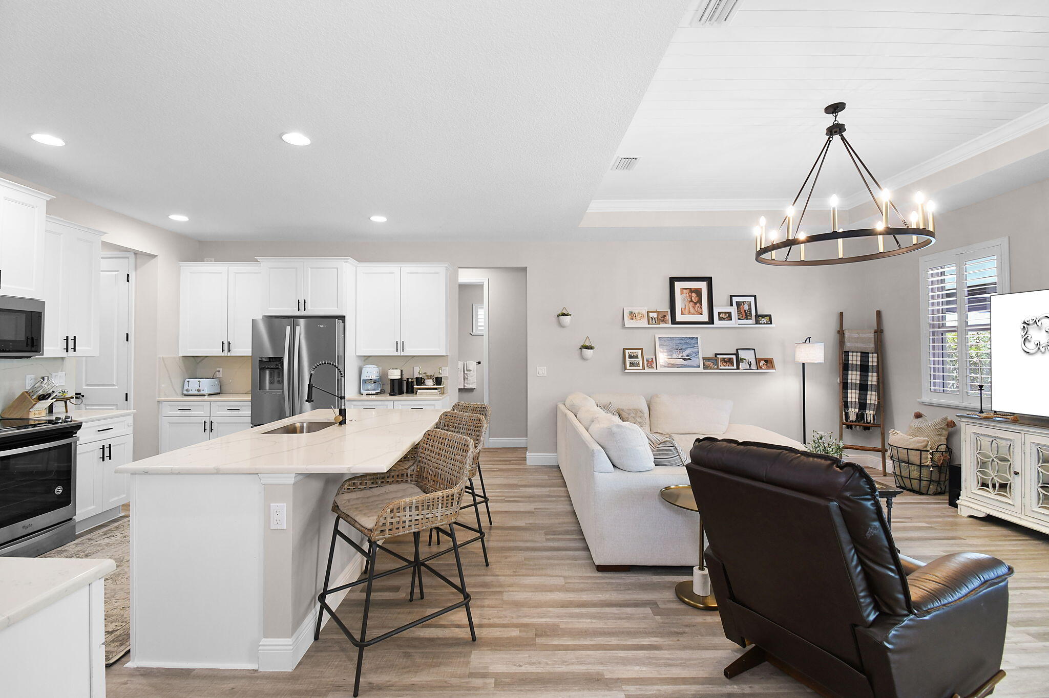 PORT ST LUCIE SECTION  34 - Residential