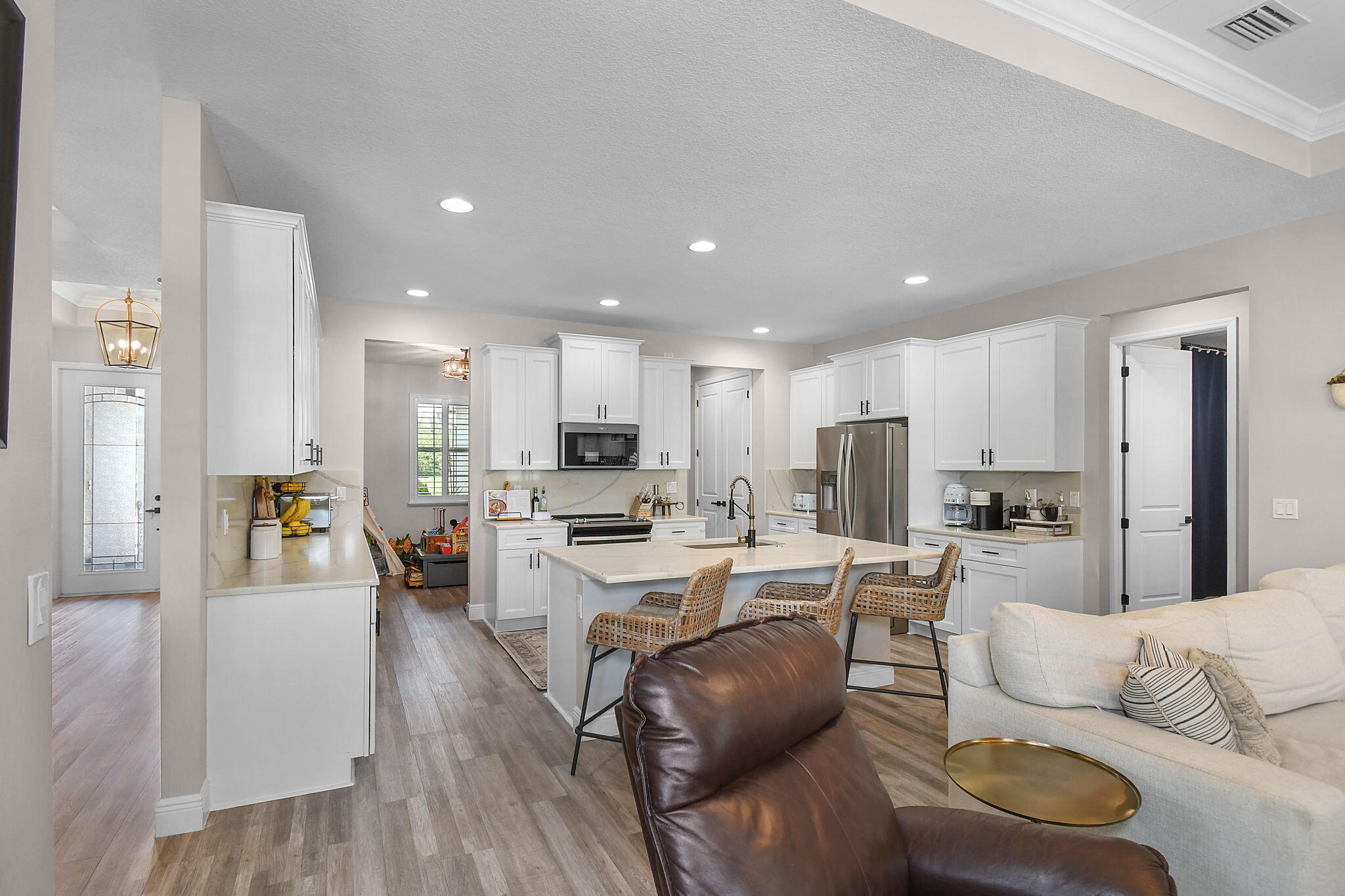 PORT ST LUCIE SECTION  34 - Residential