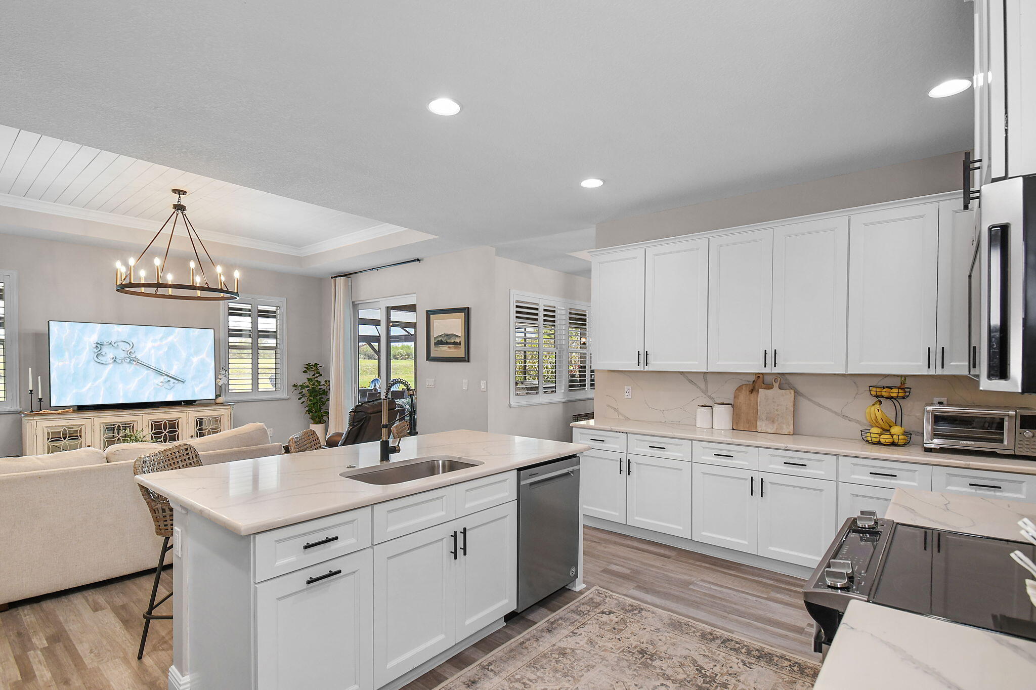 PORT ST LUCIE SECTION  34 - Residential