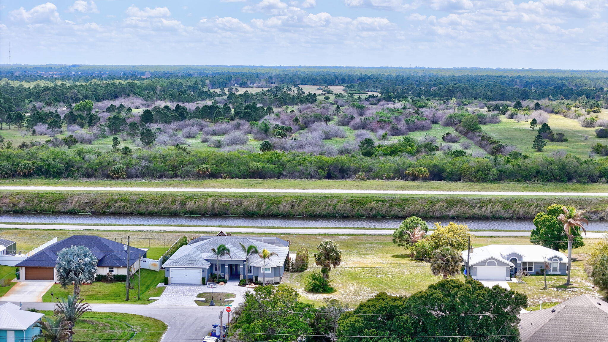 PORT ST LUCIE SECTION  34 - Residential