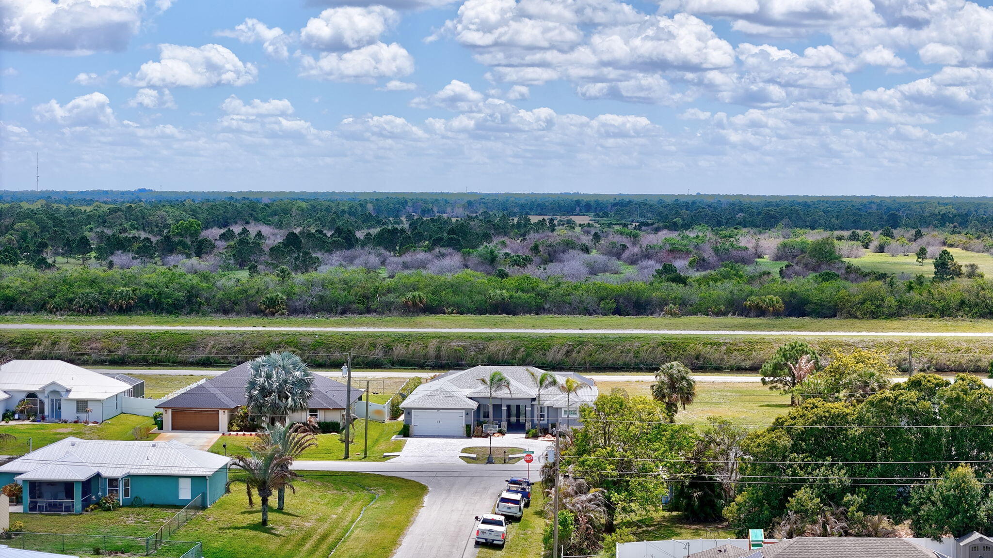 PORT ST LUCIE SECTION  34 - Residential