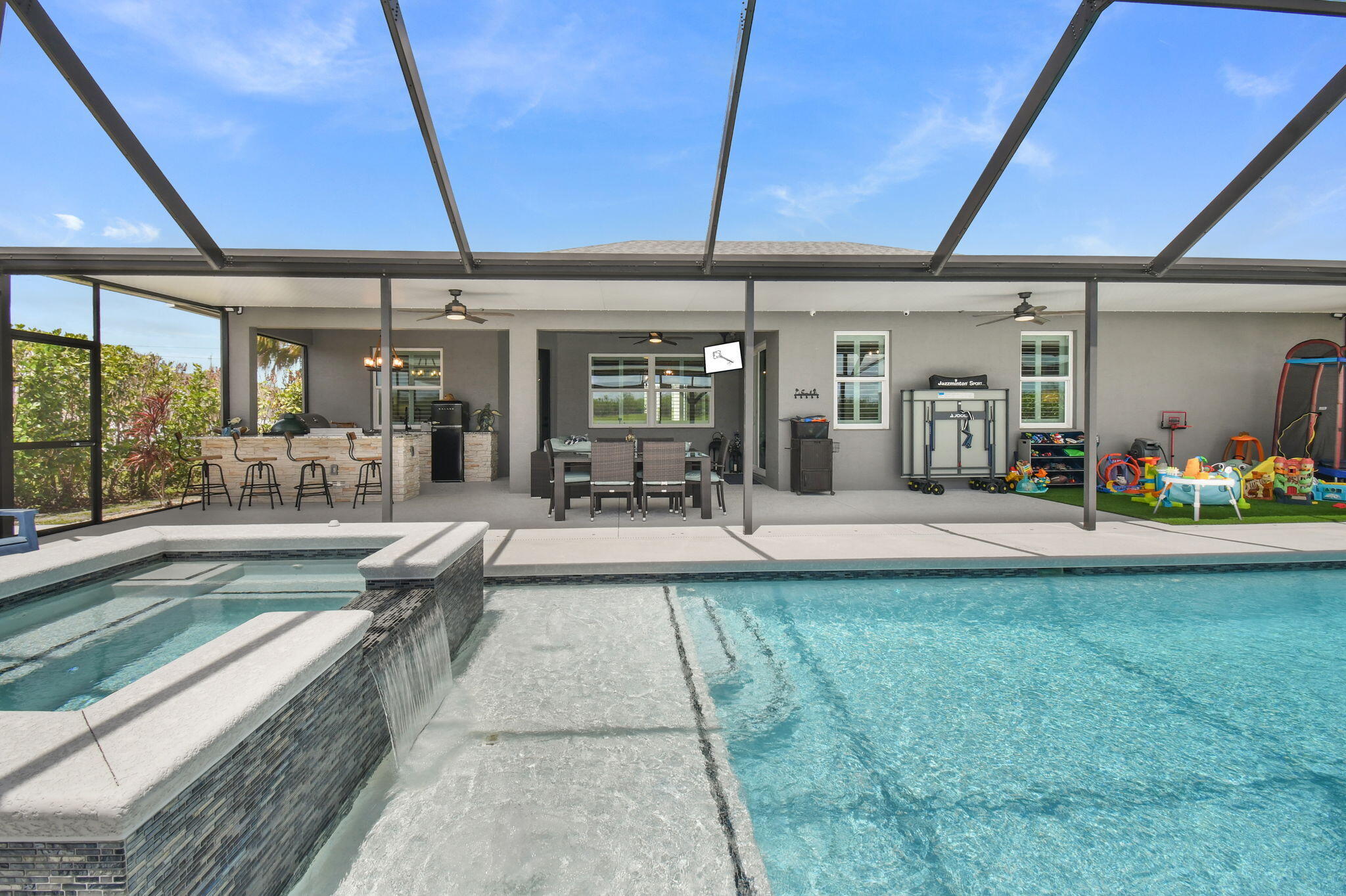 PORT ST LUCIE SECTION  34 - Residential