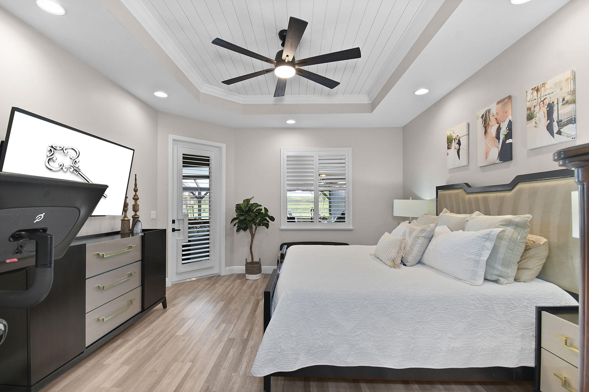 PORT ST LUCIE SECTION  34 - Residential