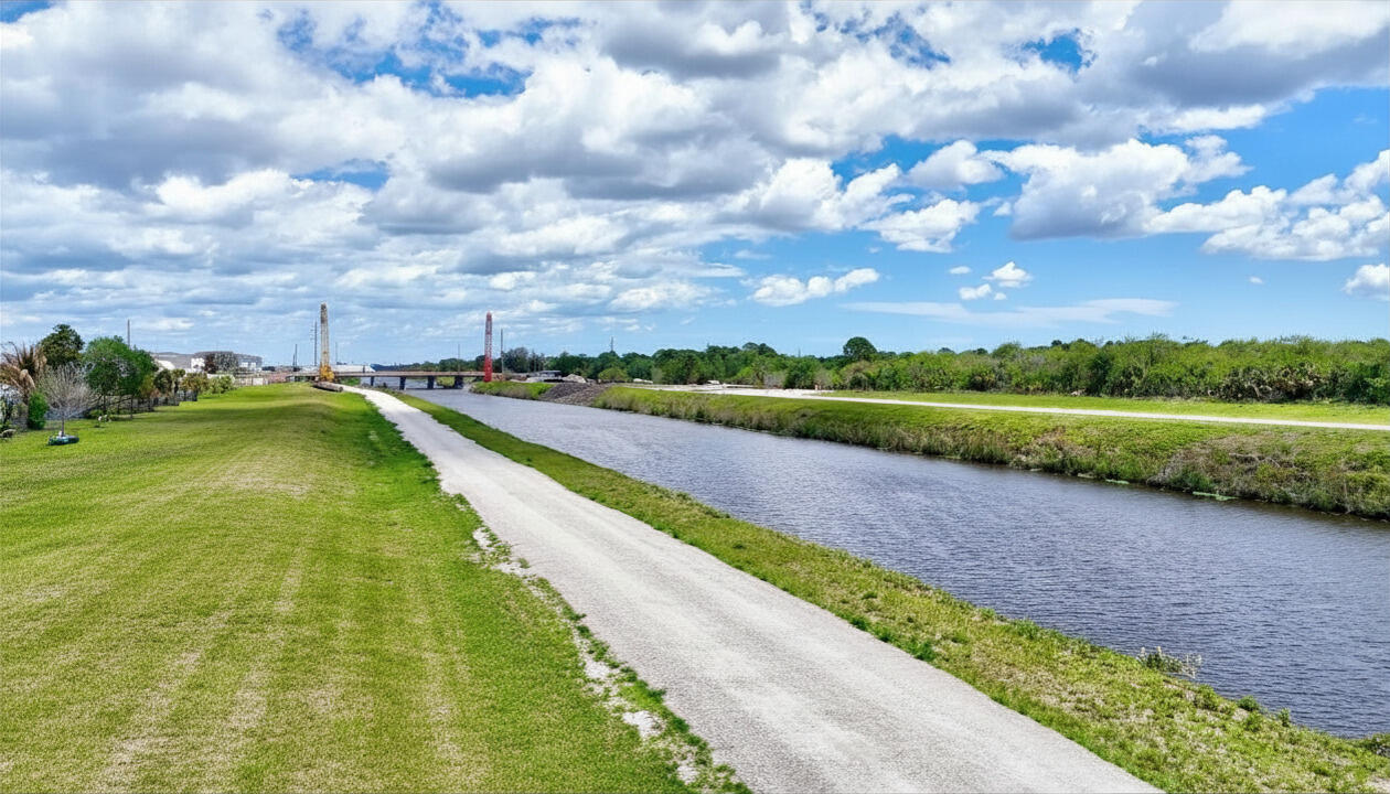 PORT ST LUCIE SECTION  34 - Residential