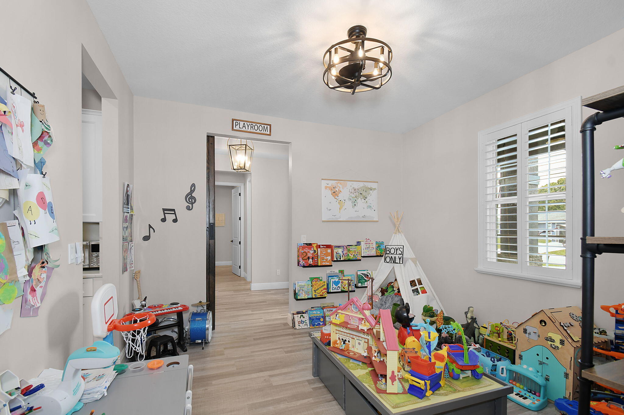 PORT ST LUCIE SECTION  34 - Residential