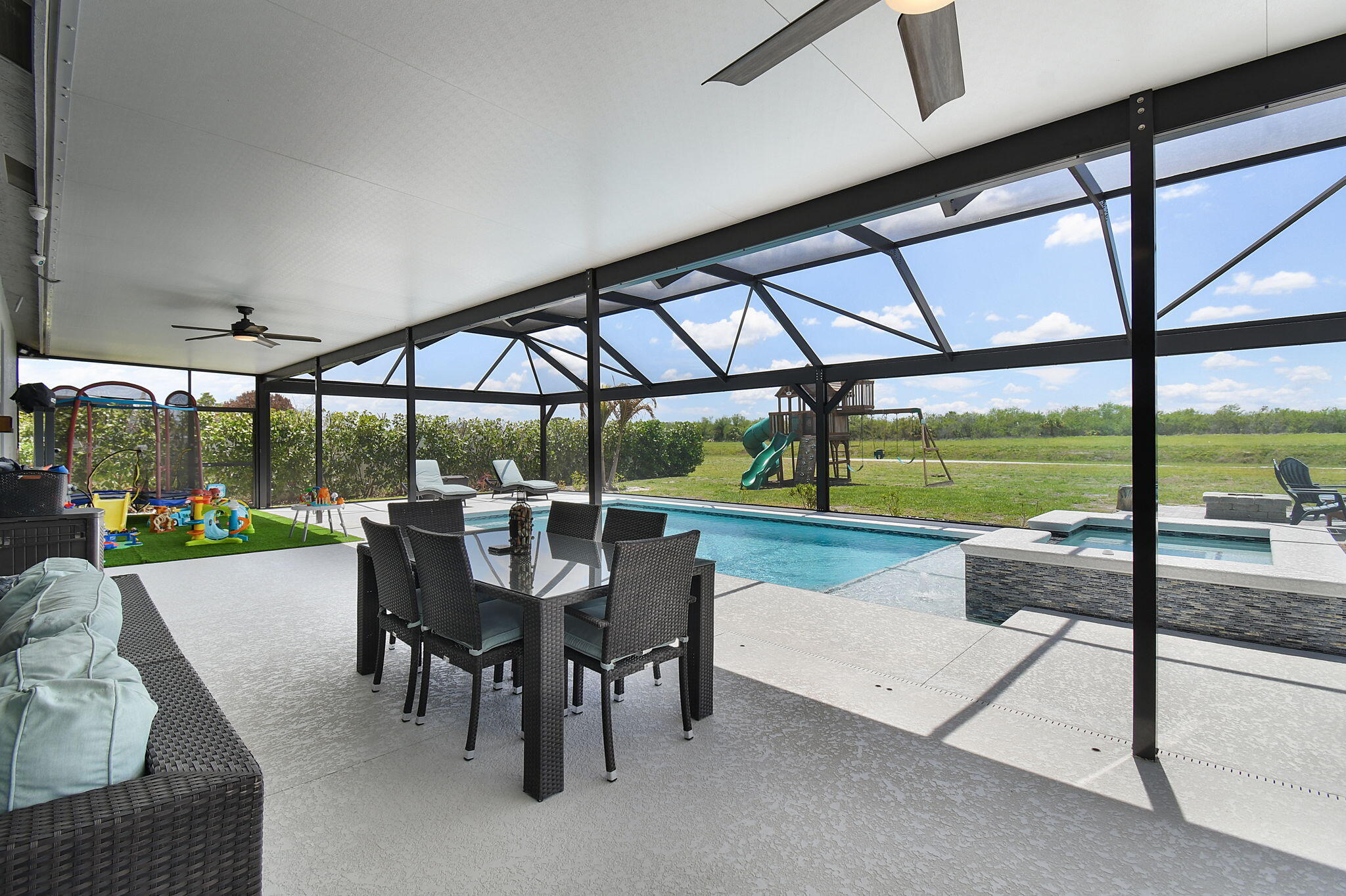 PORT ST LUCIE SECTION  34 - Residential