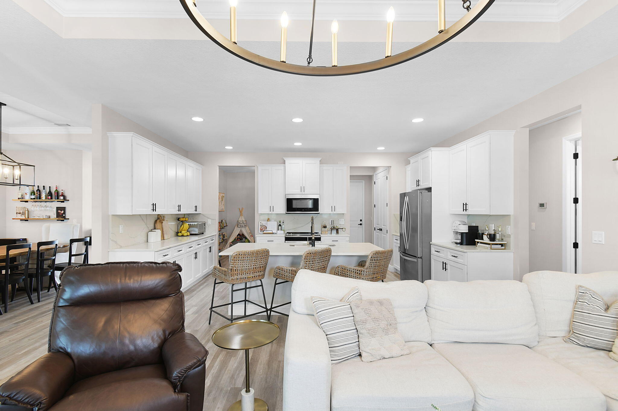 PORT ST LUCIE SECTION  34 - Residential