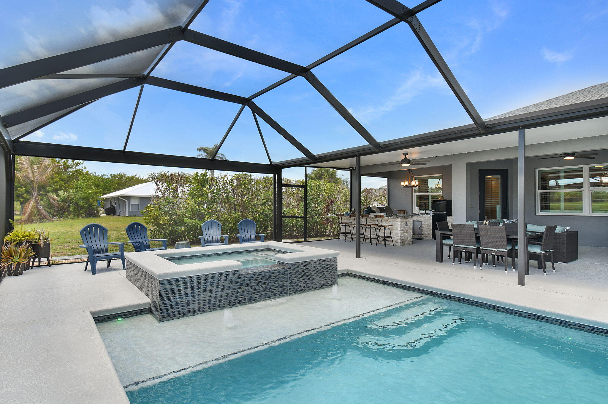 PORT ST LUCIE SECTION  34 - Residential