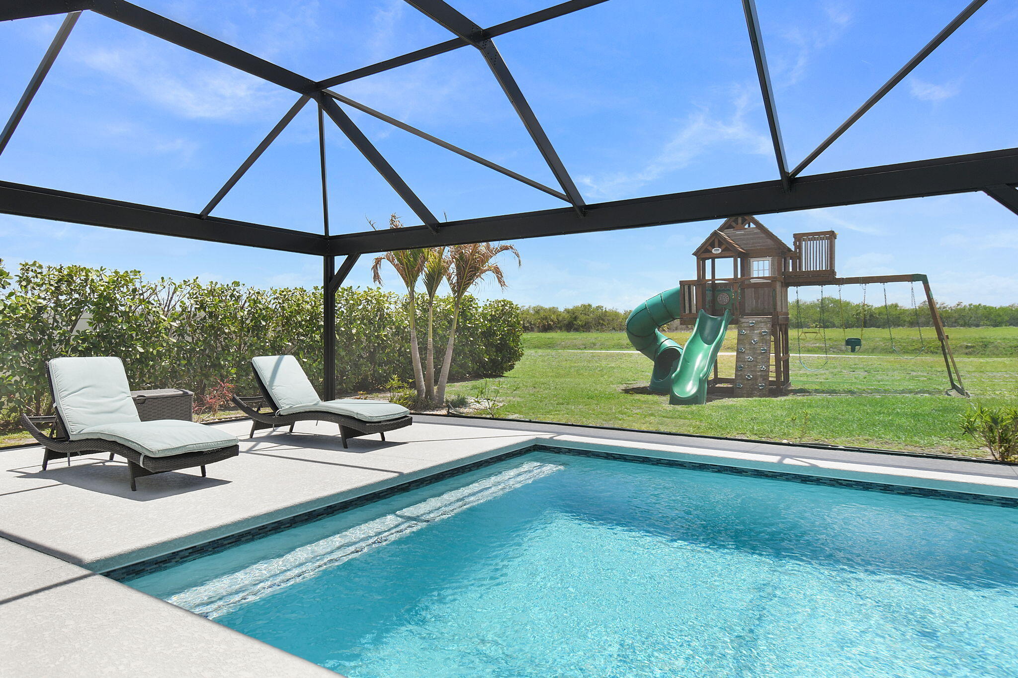 PORT ST LUCIE SECTION  34 - Residential