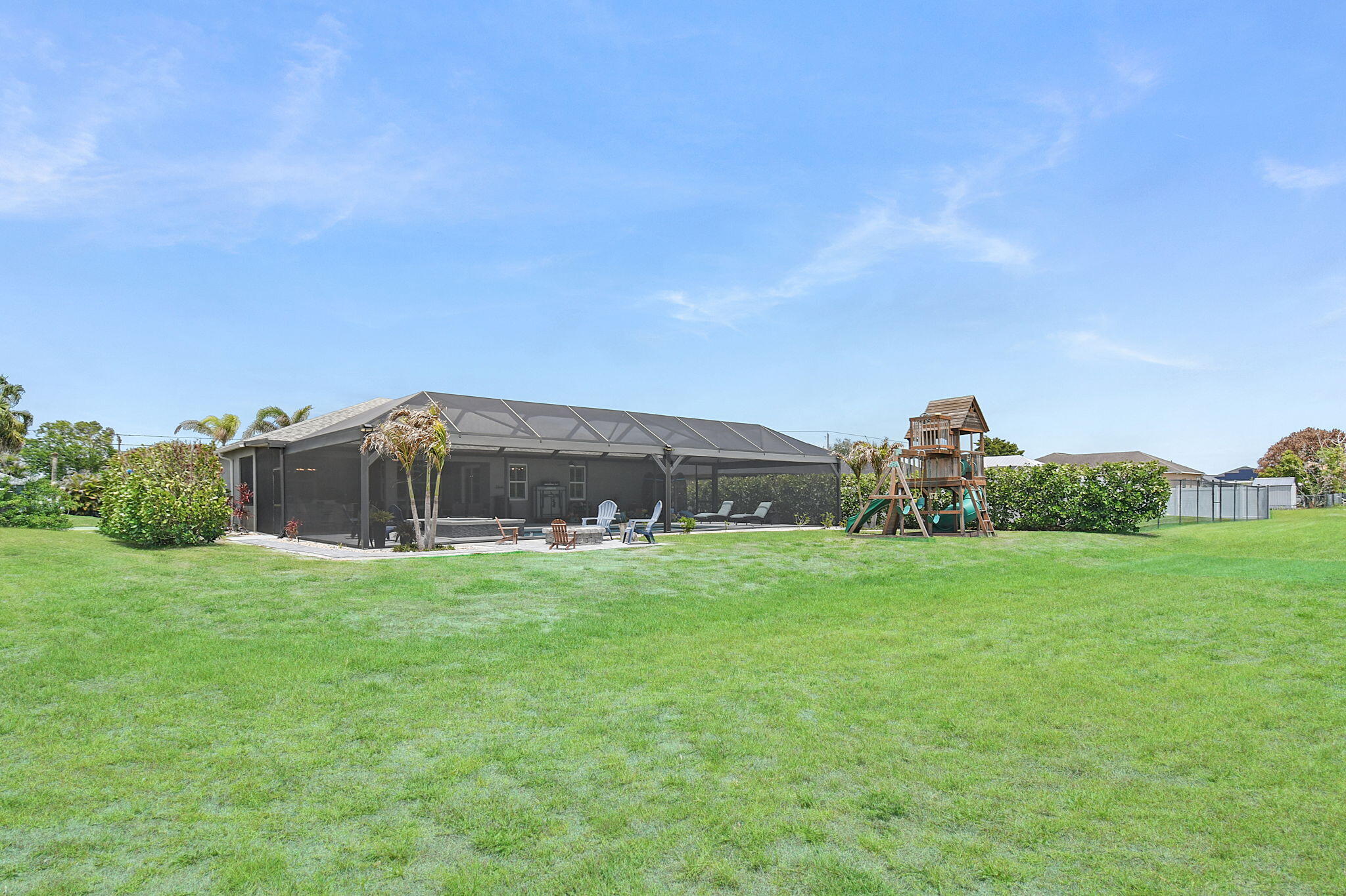 PORT ST LUCIE SECTION  34 - Residential