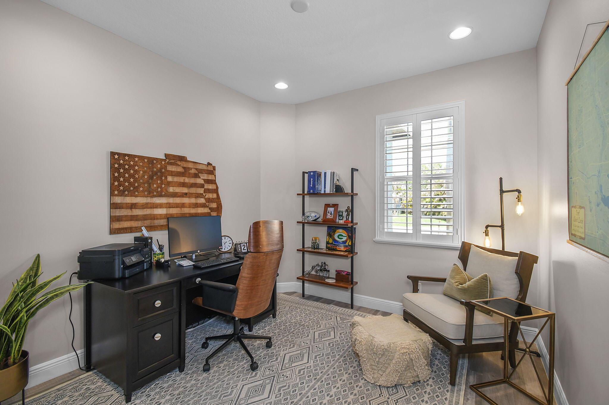 PORT ST LUCIE SECTION  34 - Residential