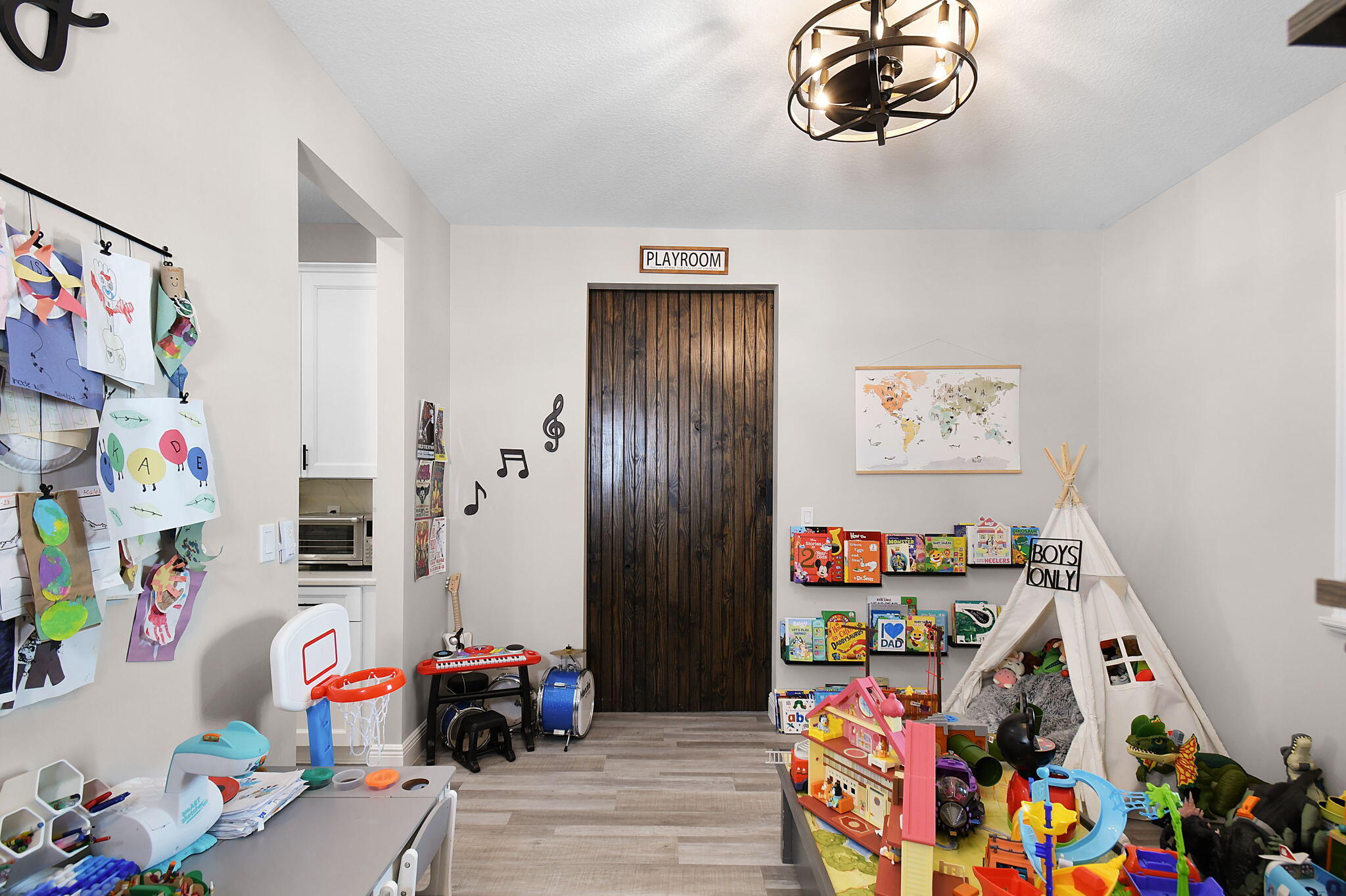 PORT ST LUCIE SECTION  34 - Residential