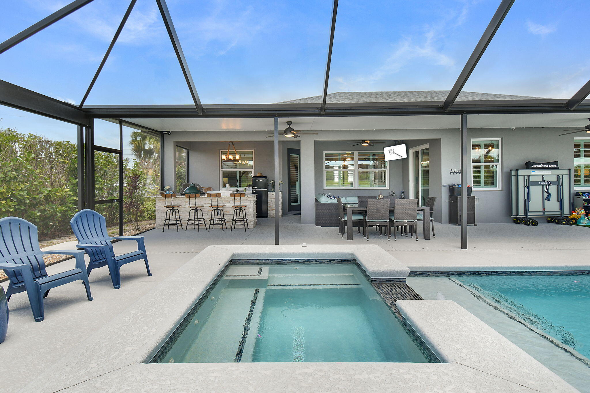 PORT ST LUCIE SECTION  34 - Residential