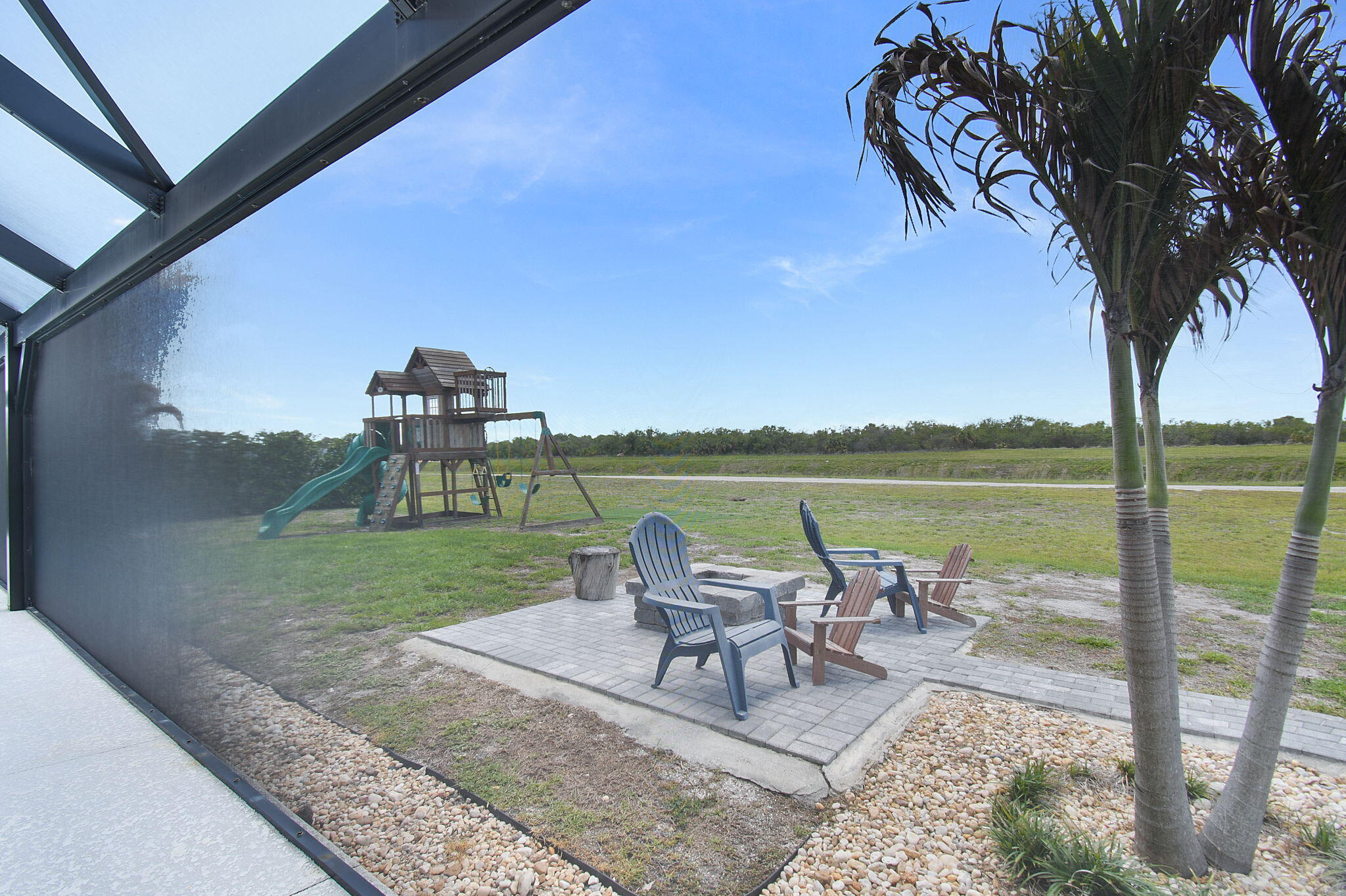 PORT ST LUCIE SECTION  34 - Residential