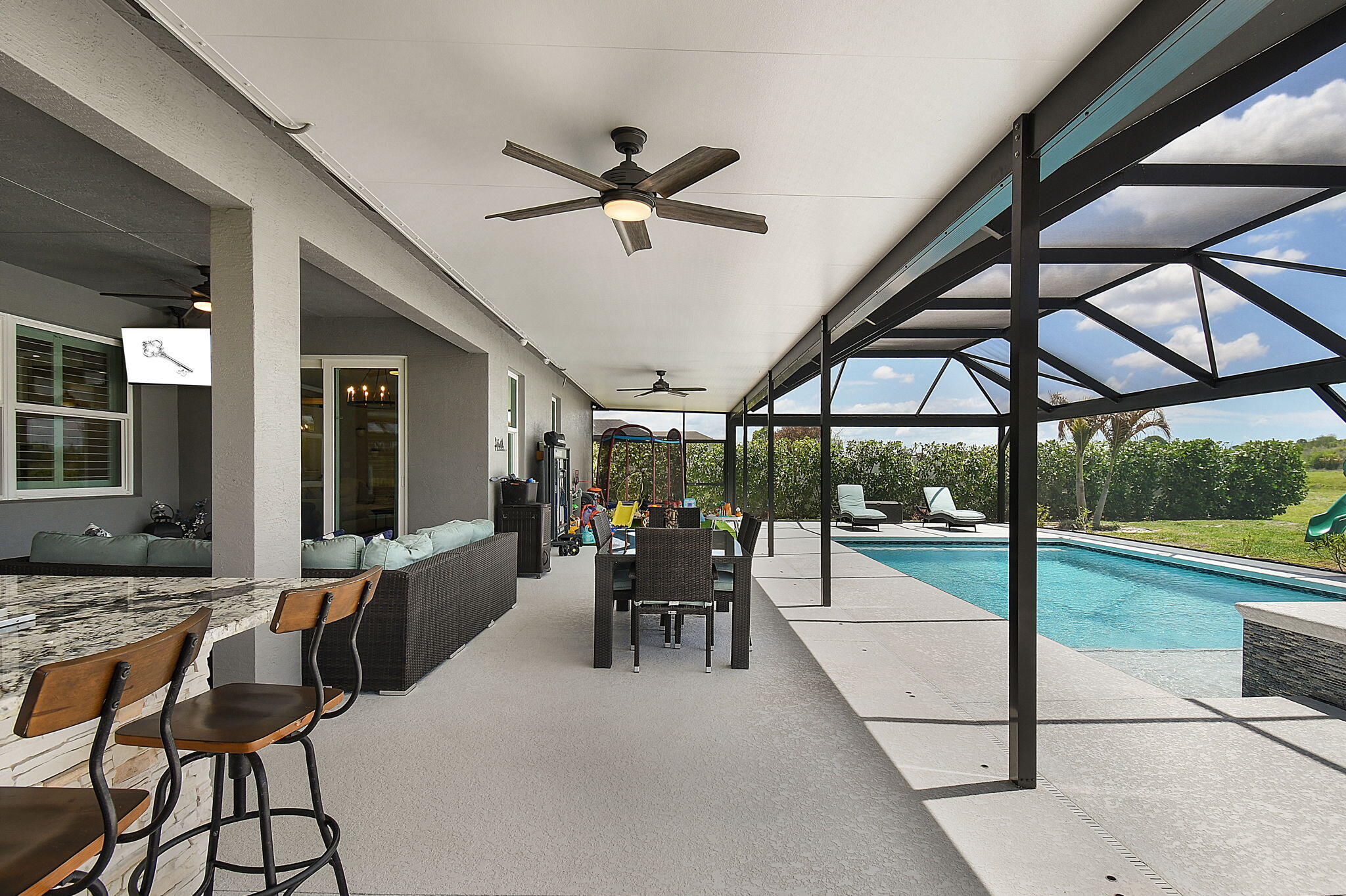 PORT ST LUCIE SECTION  34 - Residential