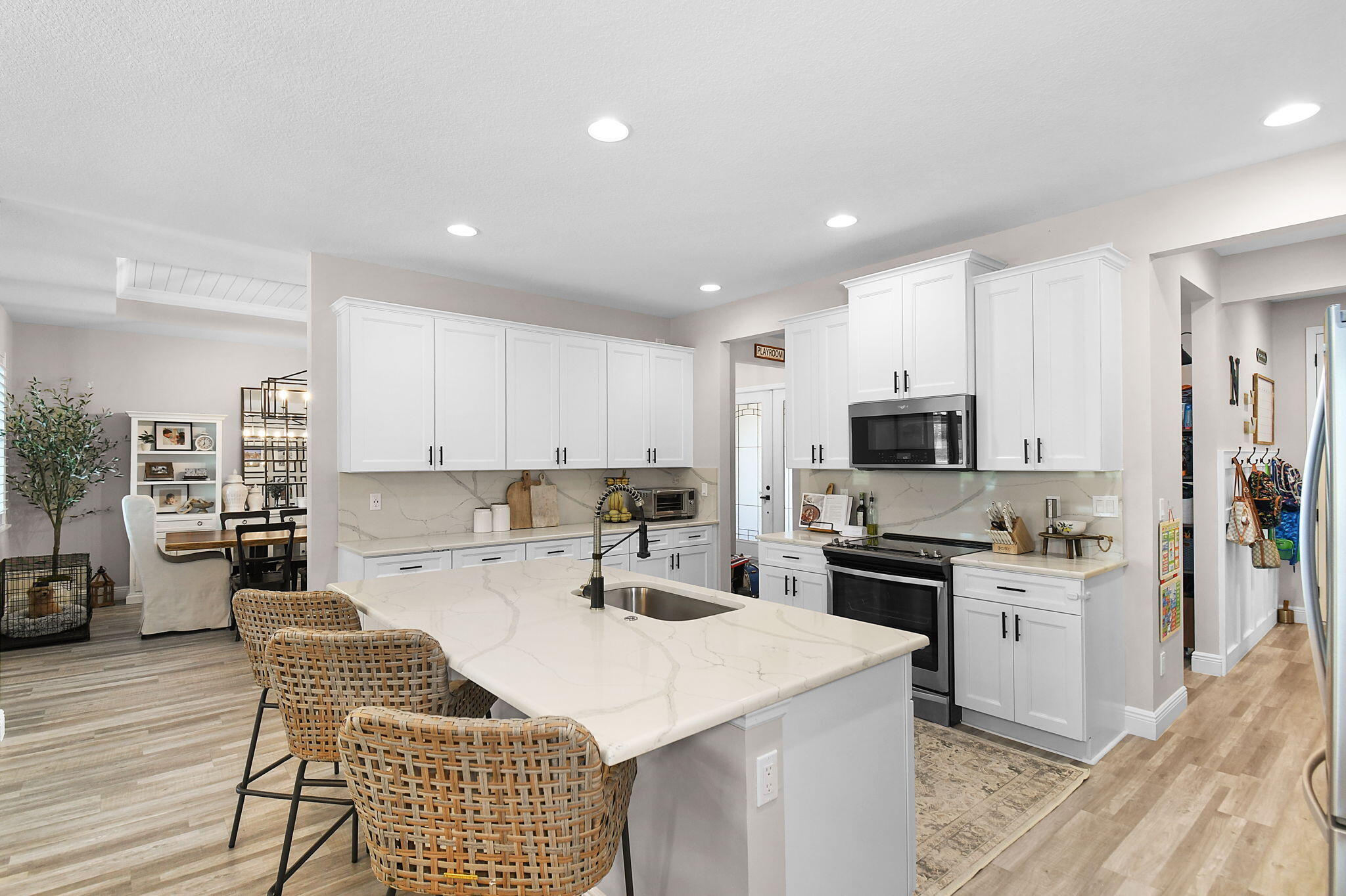 PORT ST LUCIE SECTION  34 - Residential