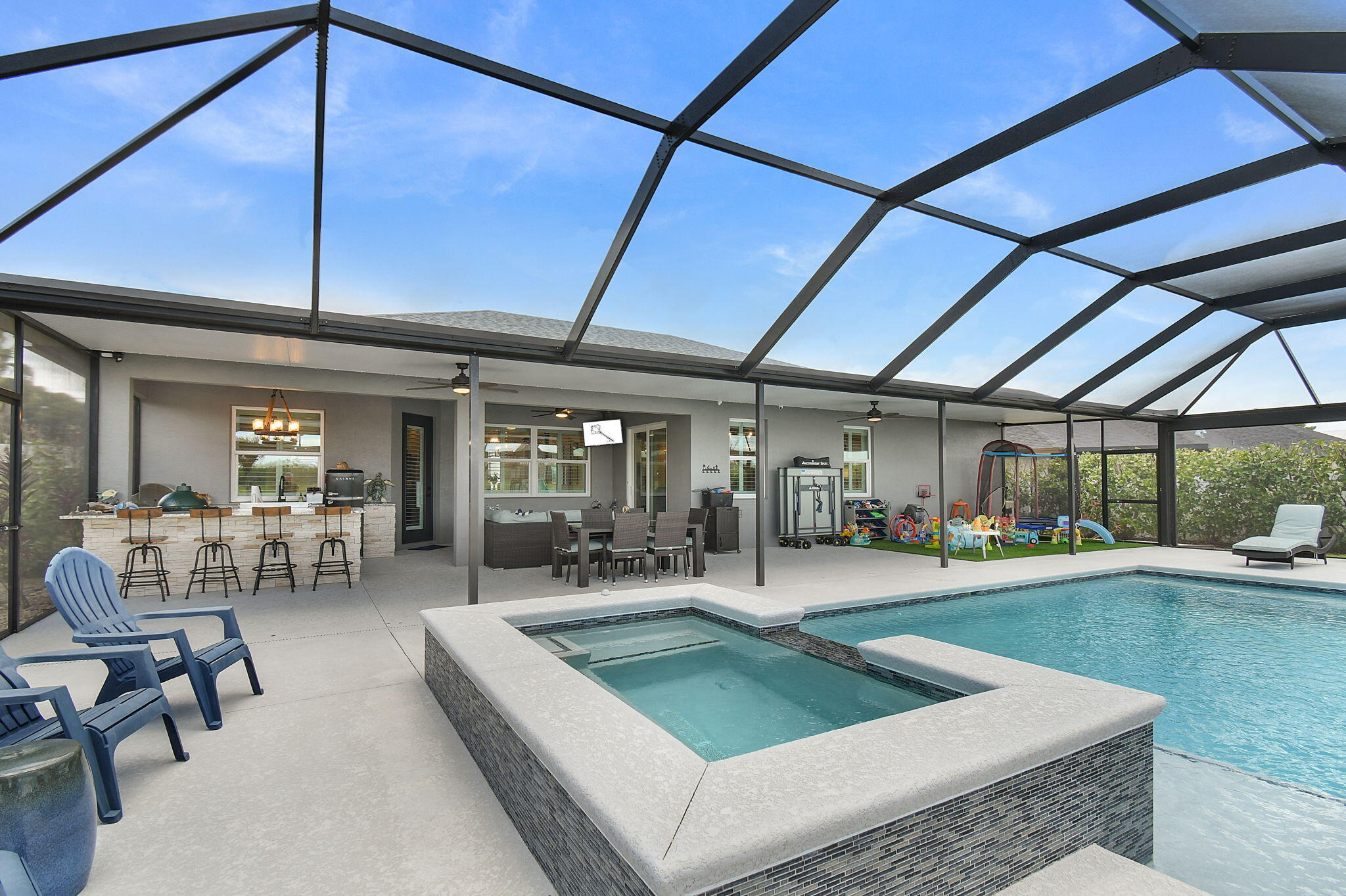 PORT ST LUCIE SECTION  34 - Residential