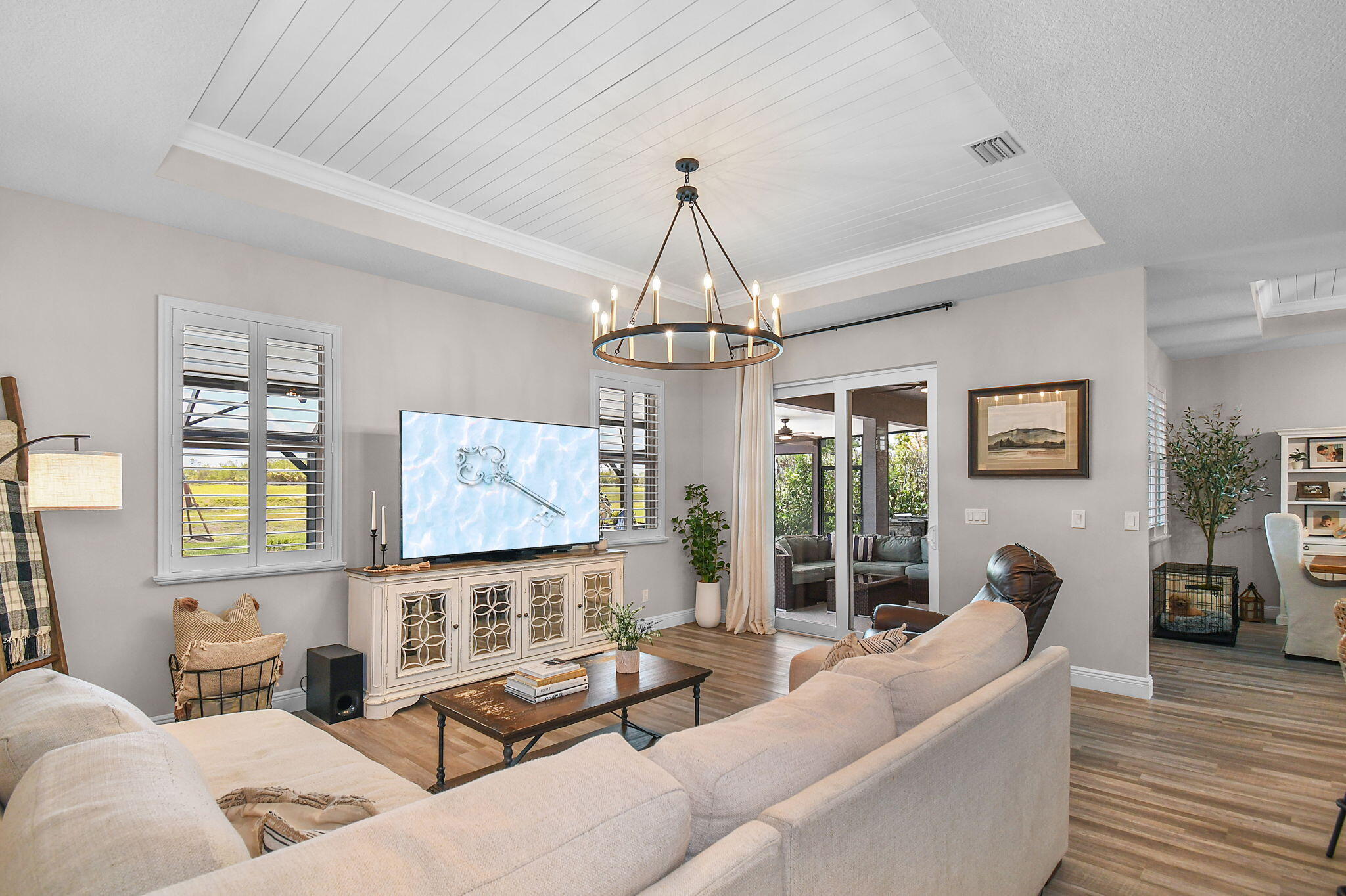 PORT ST LUCIE SECTION  34 - Residential