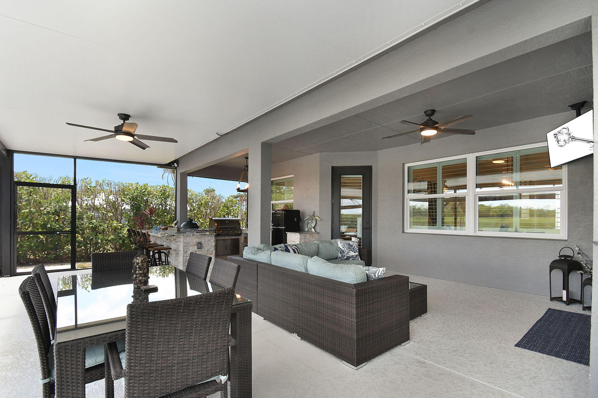 PORT ST LUCIE SECTION  34 - Residential