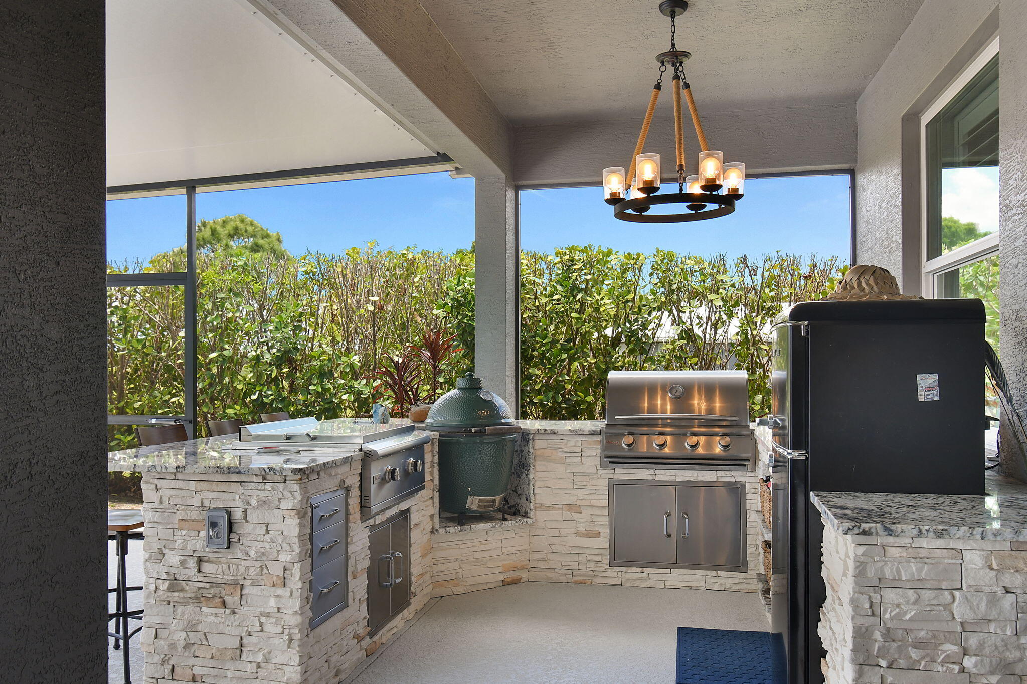 PORT ST LUCIE SECTION  34 - Residential