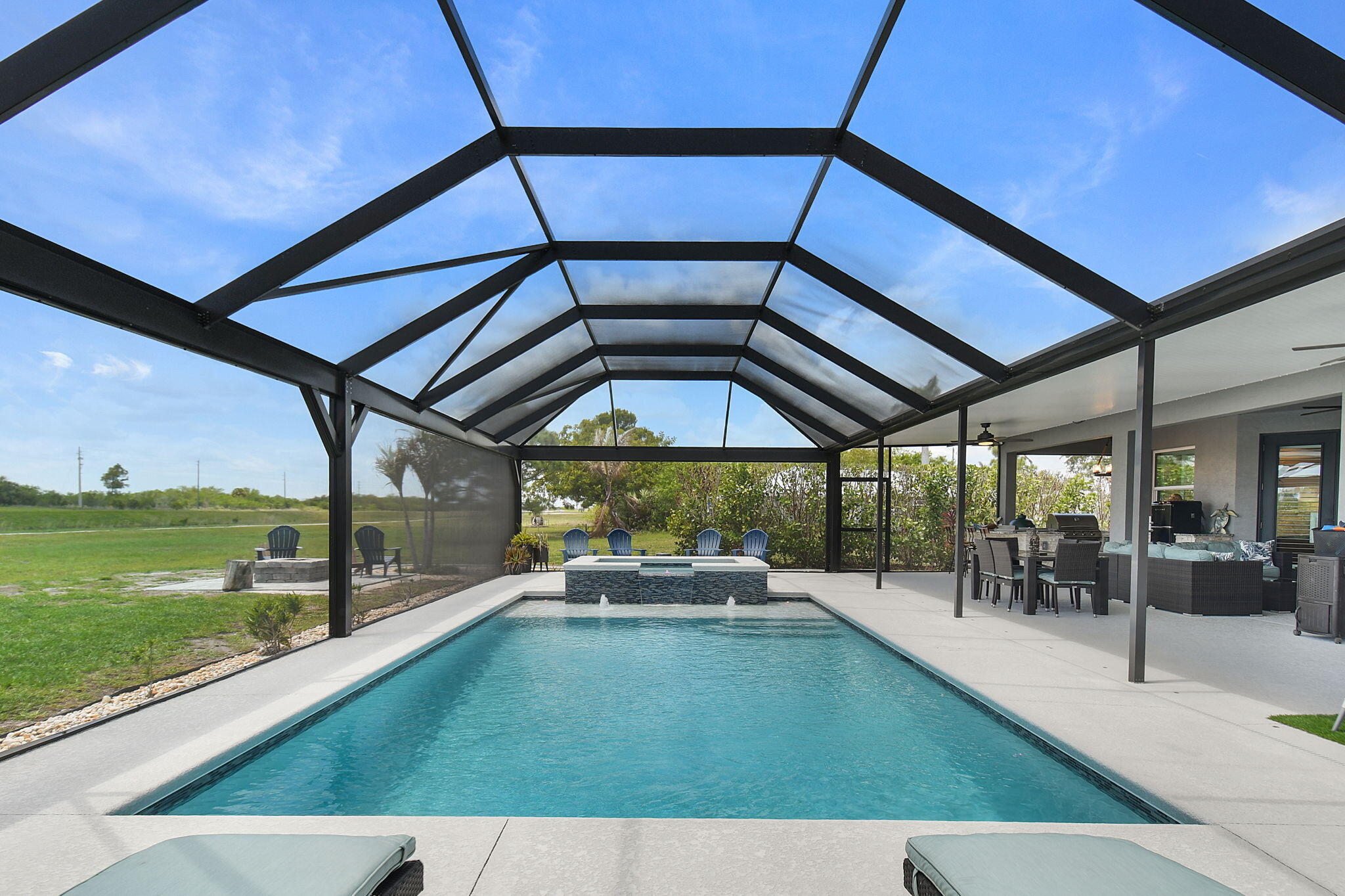 PORT ST LUCIE SECTION  34 - Residential