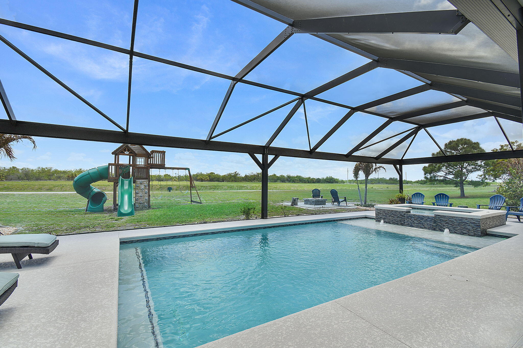 PORT ST LUCIE SECTION  34 - Residential