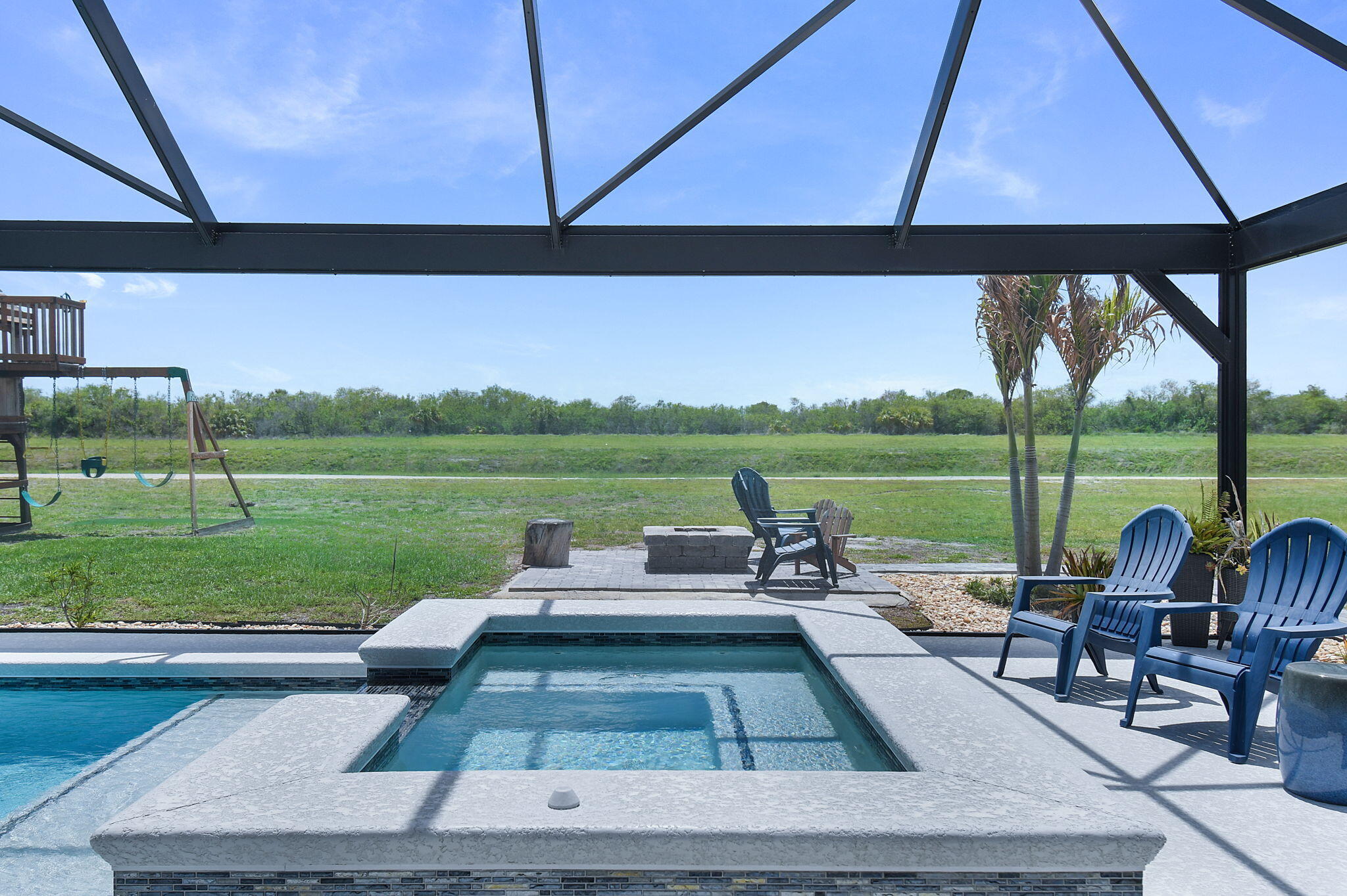 PORT ST LUCIE SECTION  34 - Residential