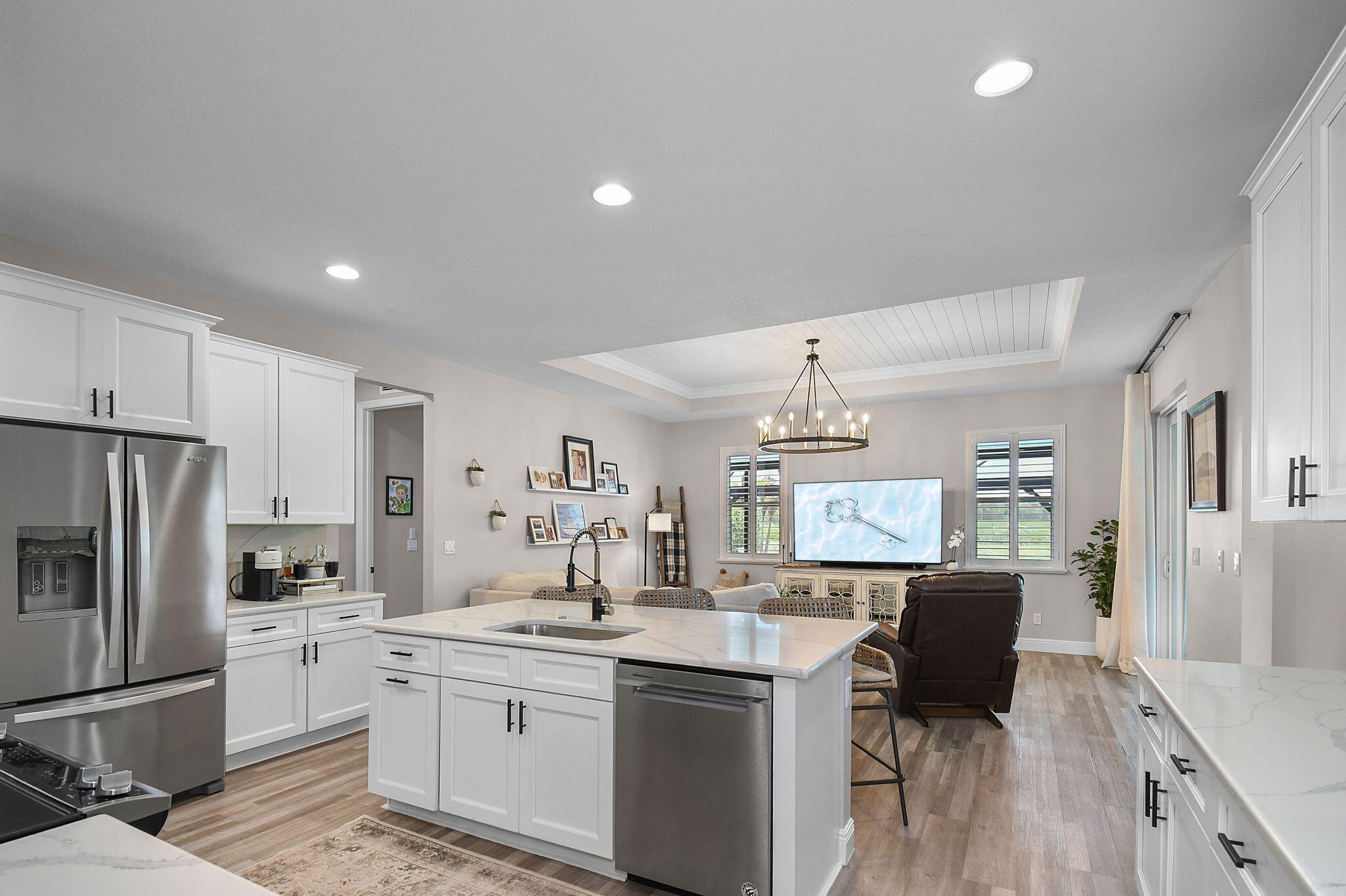 PORT ST LUCIE SECTION  34 - Residential