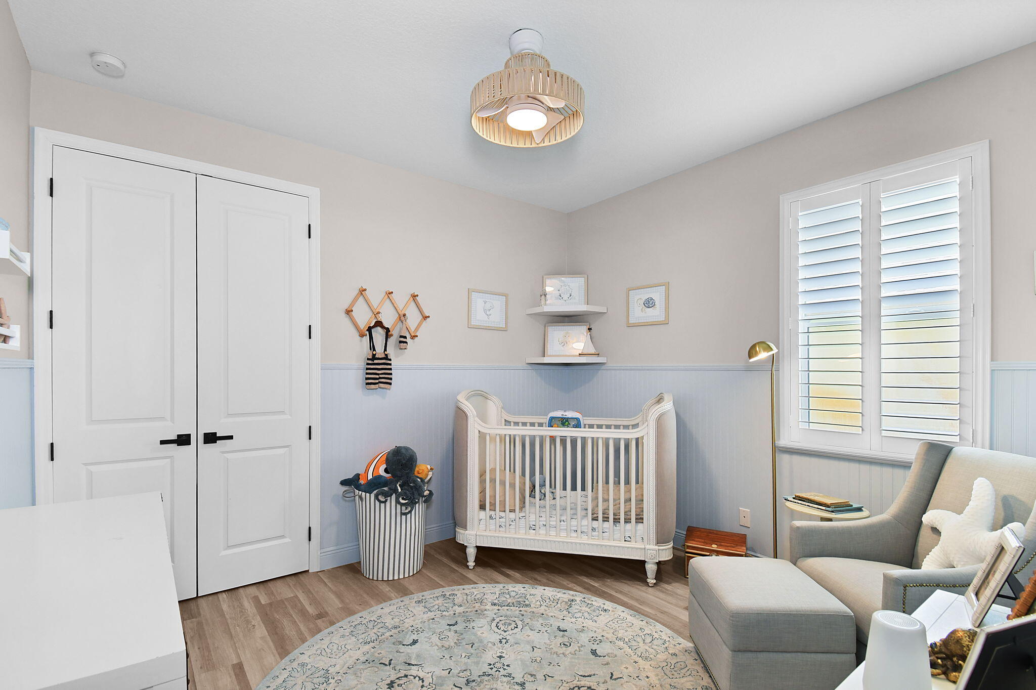 PORT ST LUCIE SECTION  34 - Residential