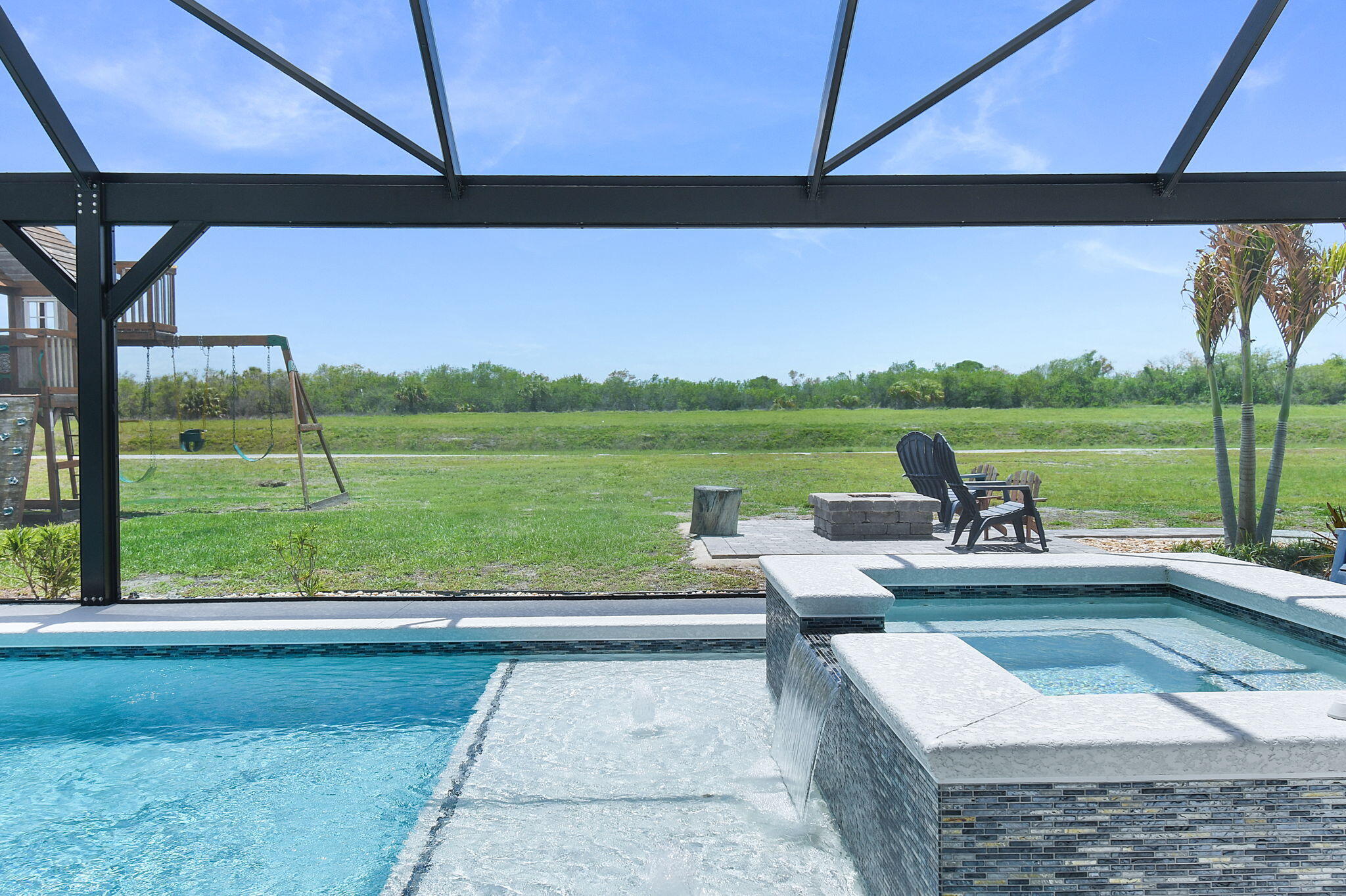 PORT ST LUCIE SECTION  34 - Residential