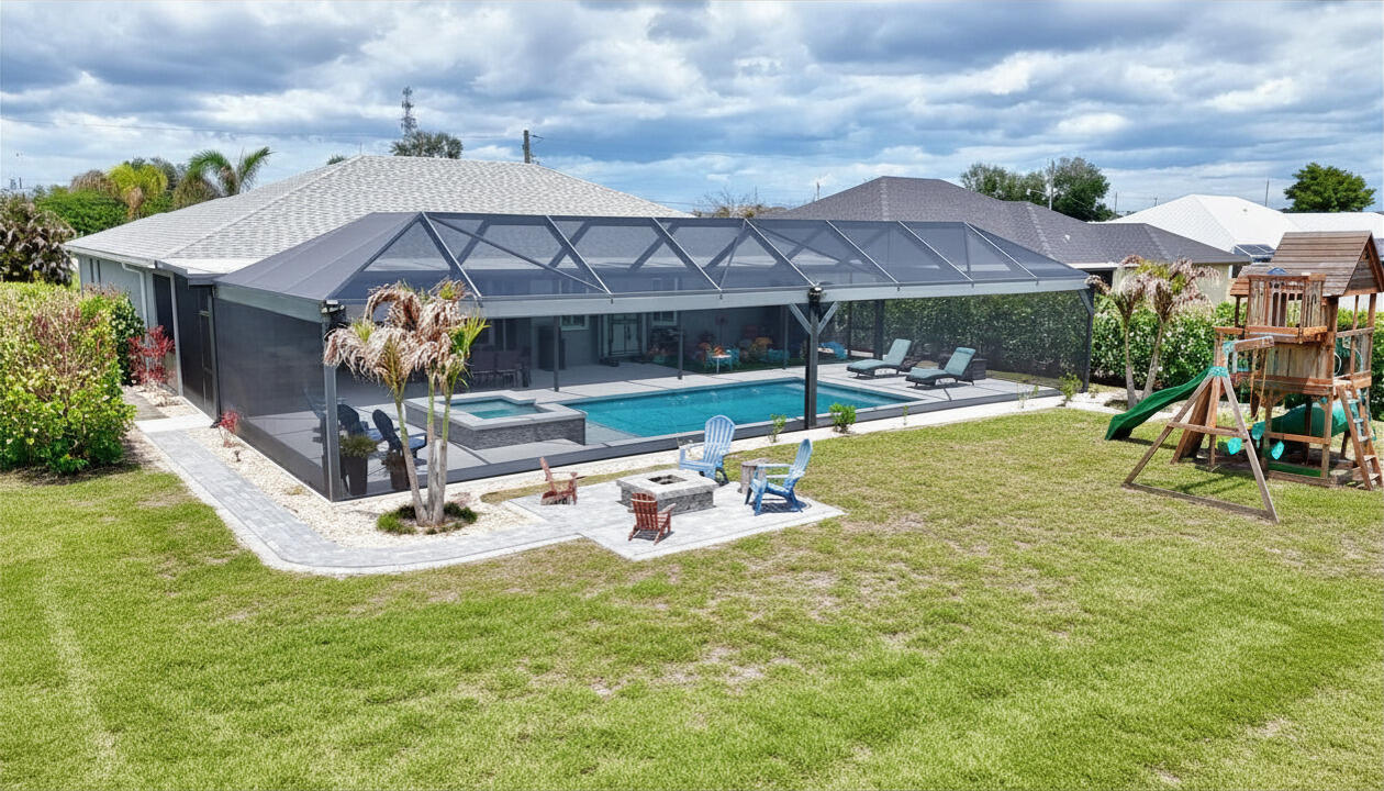 PORT ST LUCIE SECTION  34 - Residential