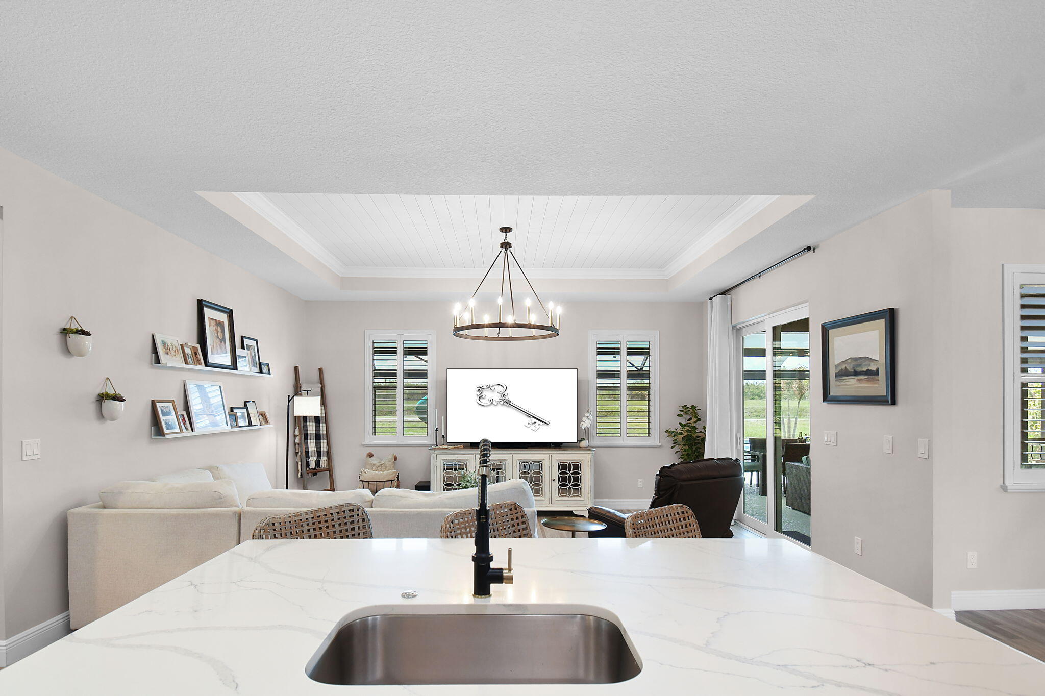 PORT ST LUCIE SECTION  34 - Residential