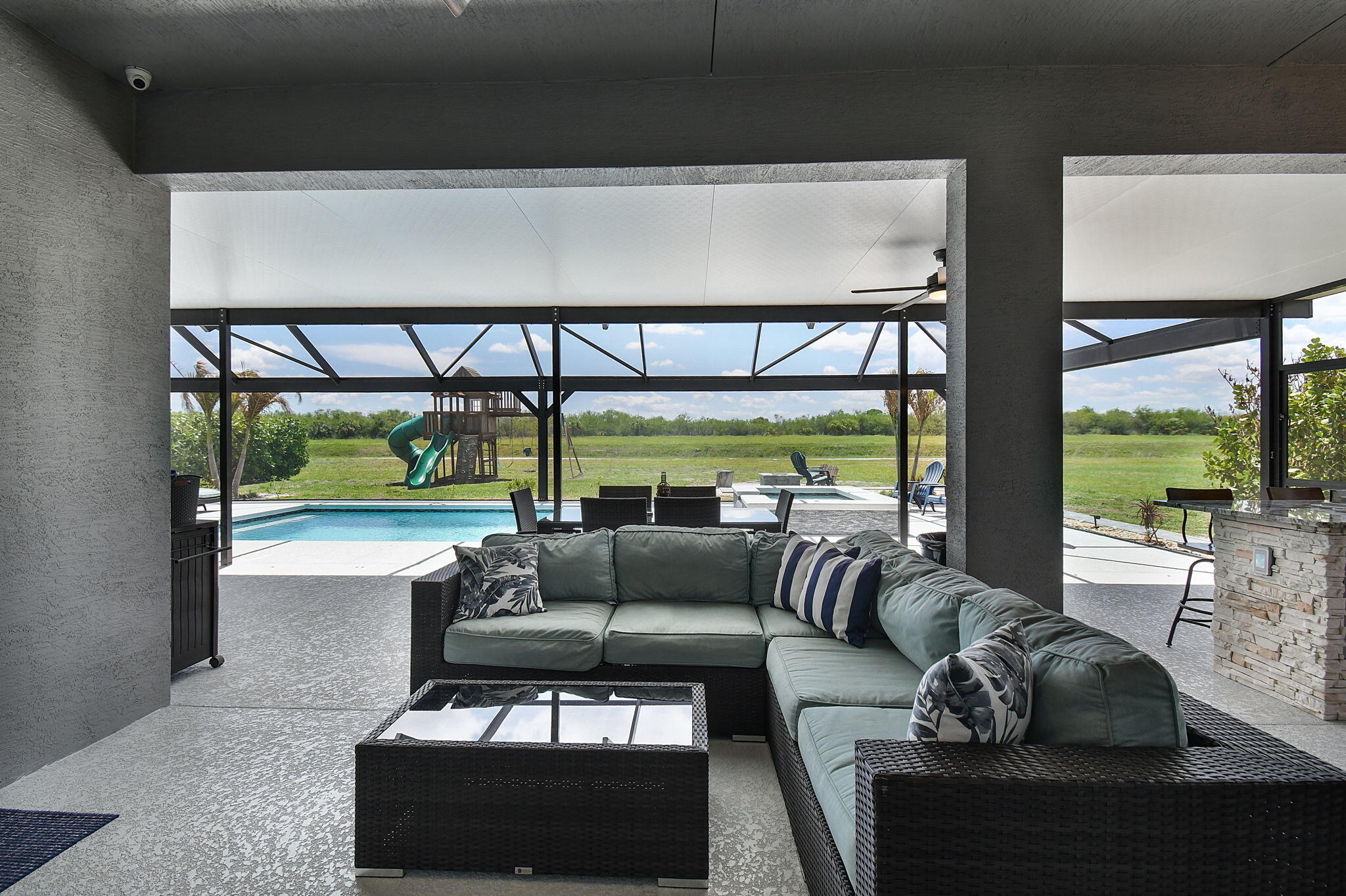 PORT ST LUCIE SECTION  34 - Residential