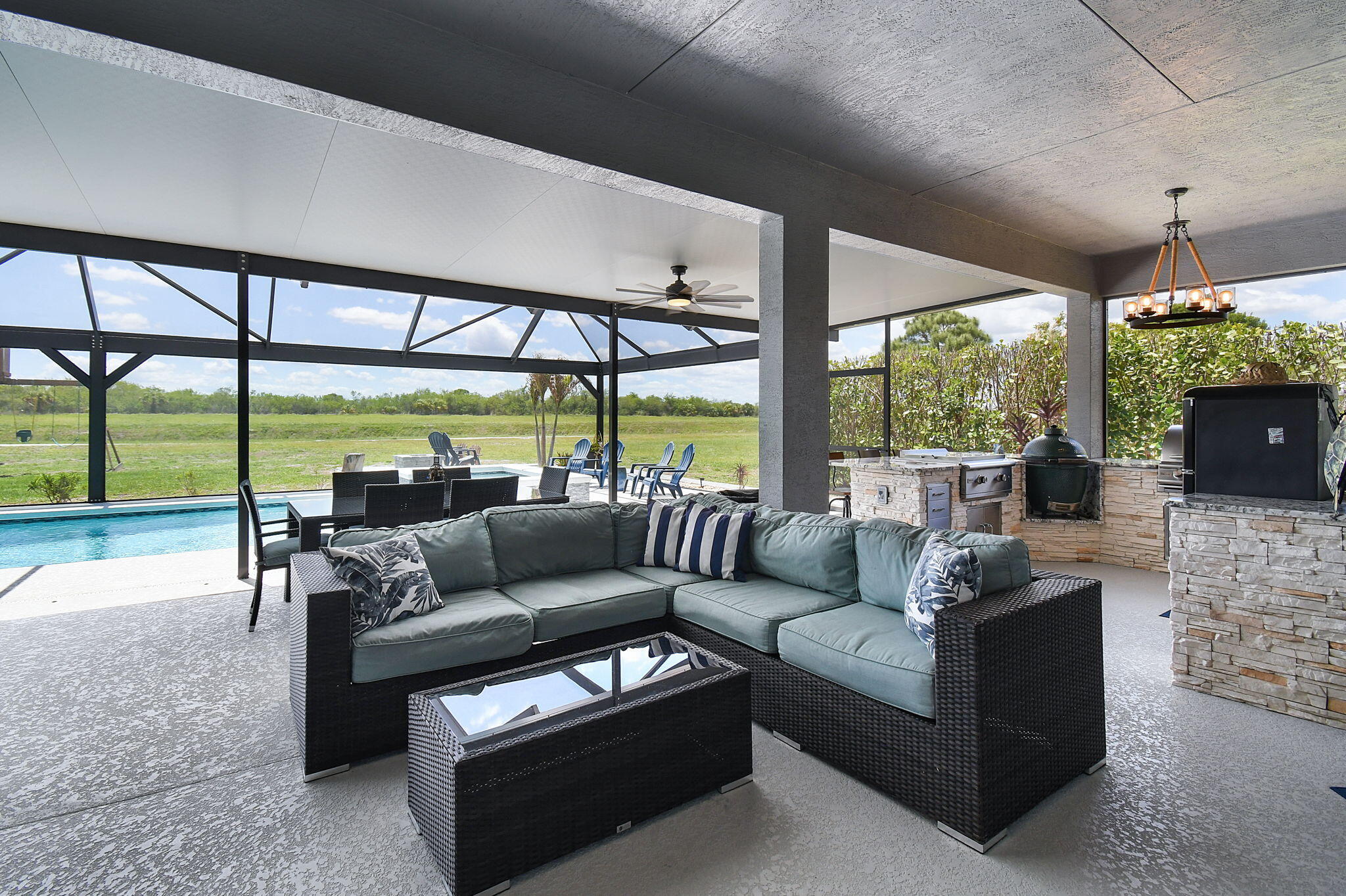 PORT ST LUCIE SECTION  34 - Residential