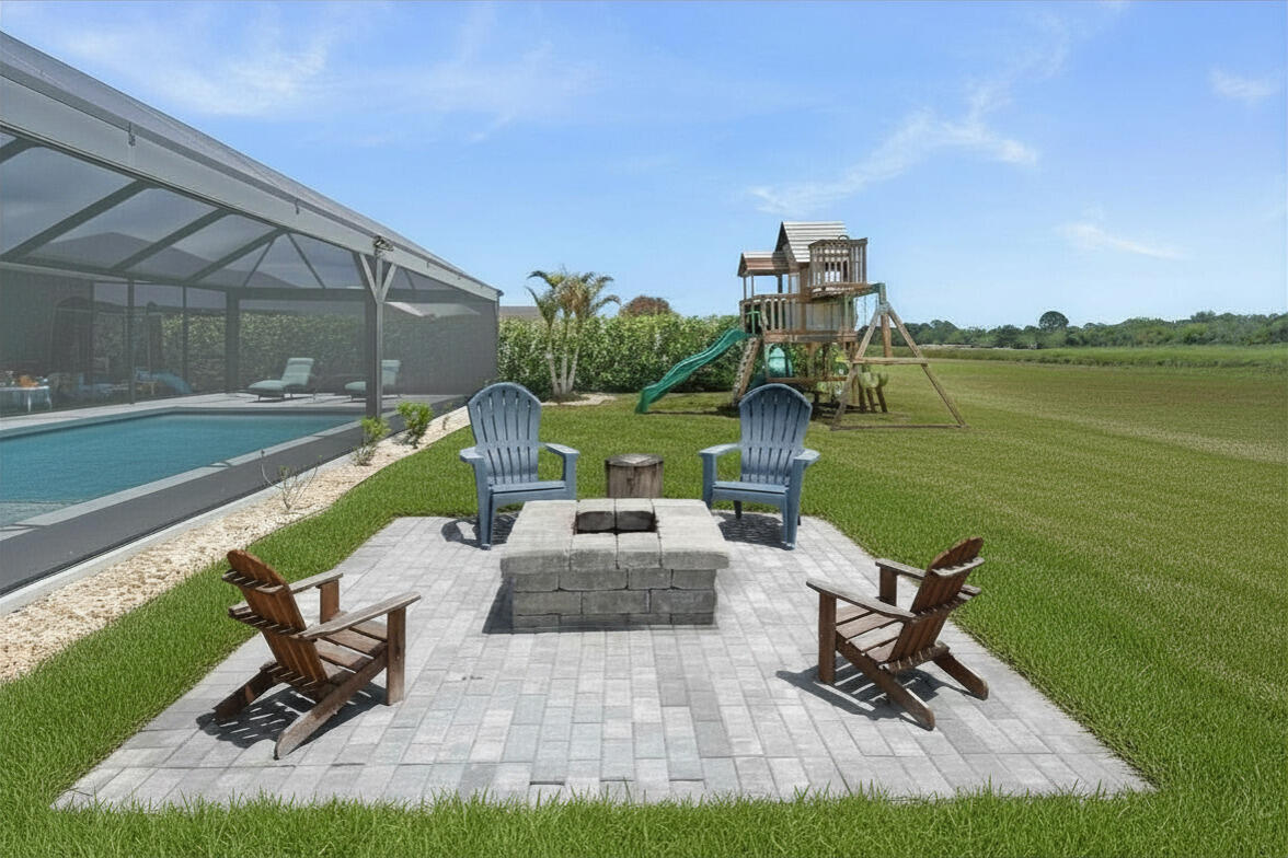 PORT ST LUCIE SECTION  34 - Residential