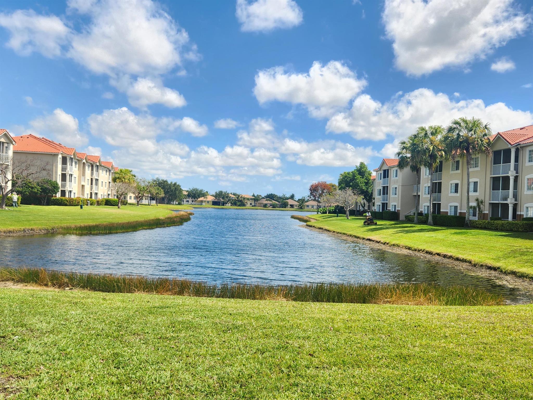 SAN MICHELE CONDOMINIUM - Residential Lease
