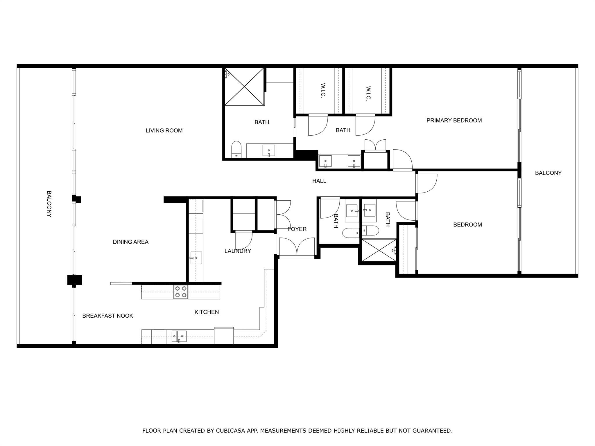 VILLA MAGNA CONDO - Residential