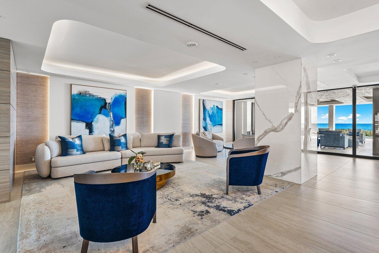 VILLA MAGNA CONDO - Residential