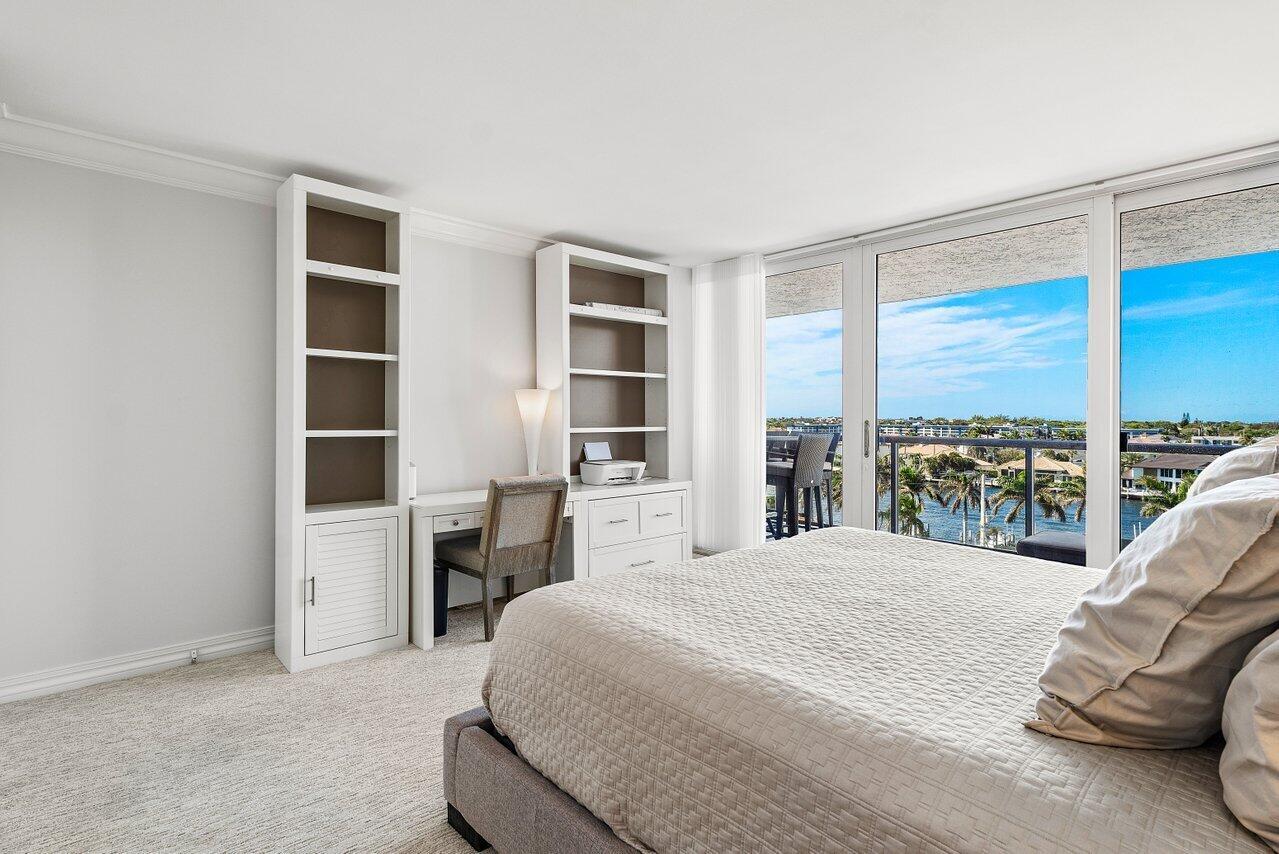 VILLA MAGNA CONDO - Residential