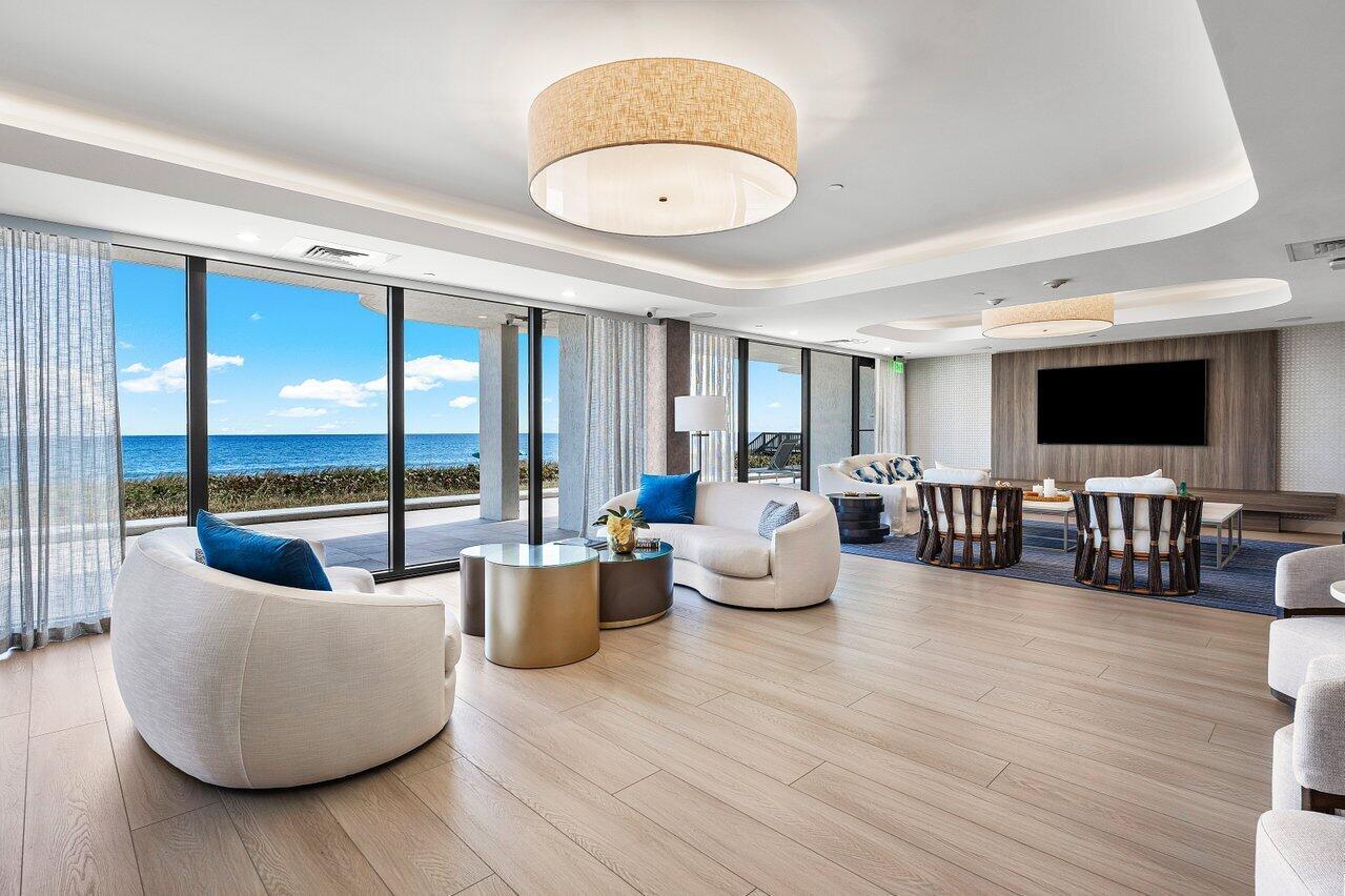 VILLA MAGNA CONDO - Residential