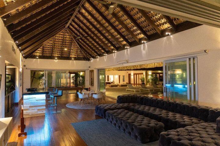 Los Naranjos, Casa de Cam - Residential Lease