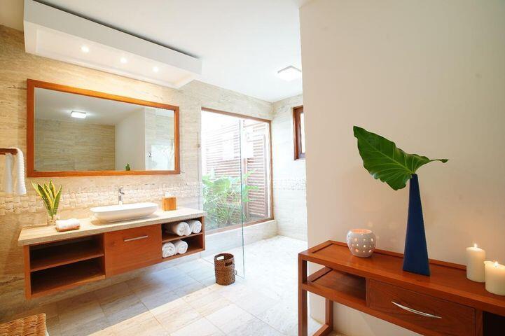 Los Naranjos, Casa de Cam - Residential Lease