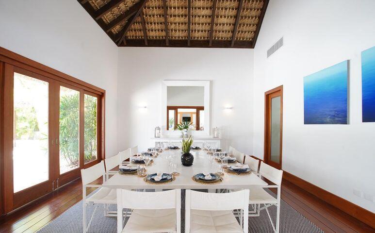 Los Naranjos, Casa de Cam - Residential Lease