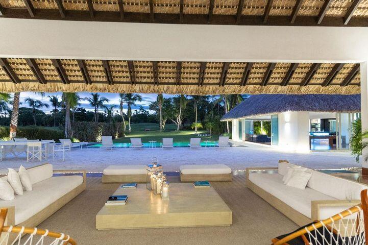 Los Naranjos, Casa de Cam - Residential Lease