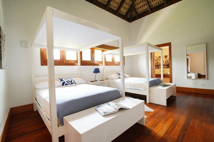 Los Naranjos, Casa de Cam - Residential Lease